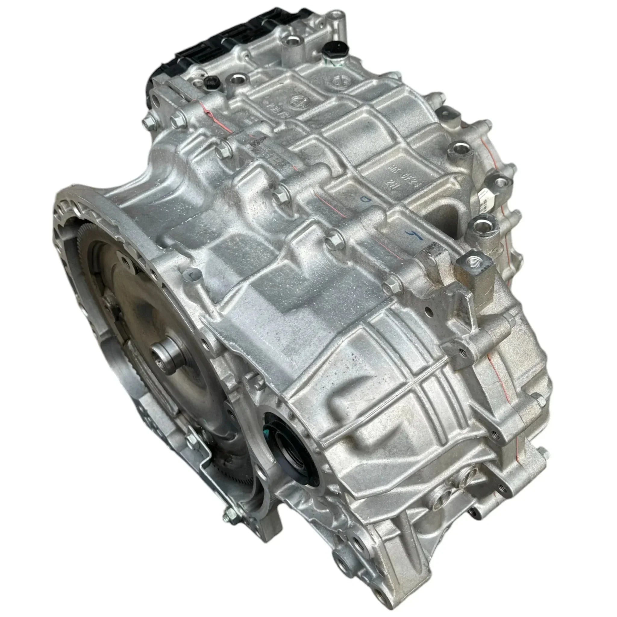 68219824AB Genuine Mopar Transmission Automatic Transmission 6Speed 2Wd