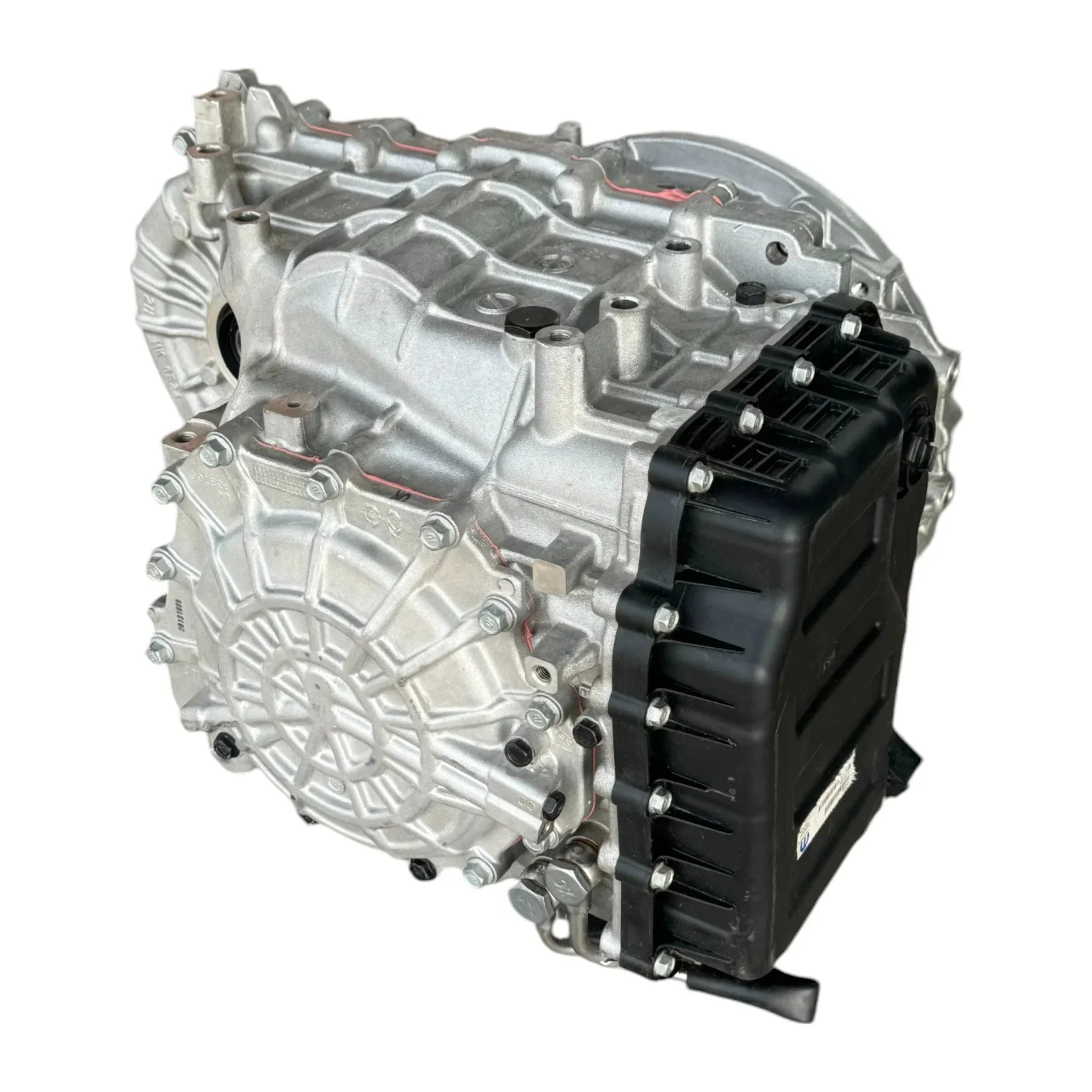 68219824AB Genuine Mopar Transmission Automatic Transmission 6Speed 2Wd