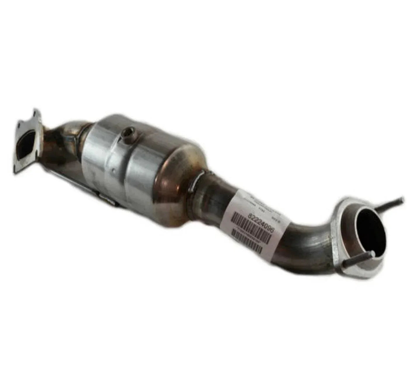 68249198Aa Genuine Mopar Front Pipe And Converter For Ram 1500 3.6L 2015-2022