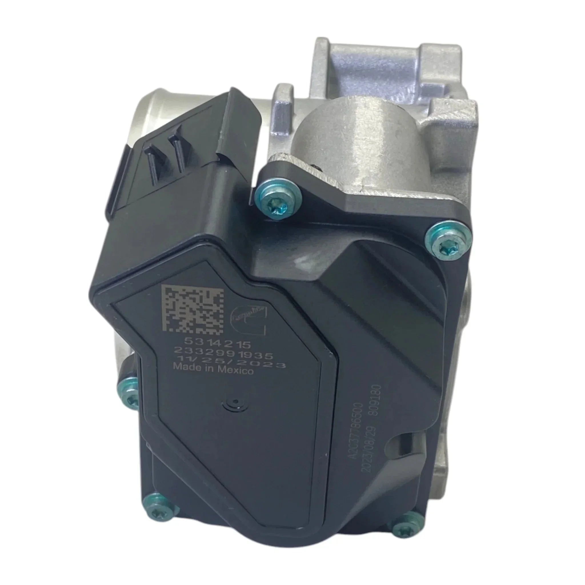 68067161AA Genuine Mopar Intake Throttle Valve