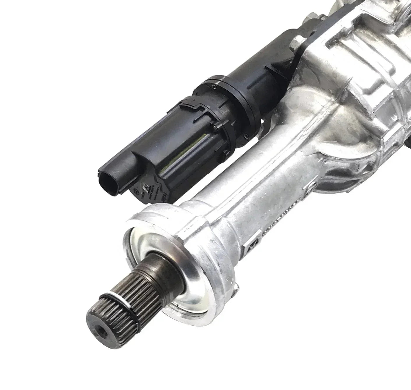 68257420Af Genuine Mopar Front Differential For Ram 1500 Ratio 3.21