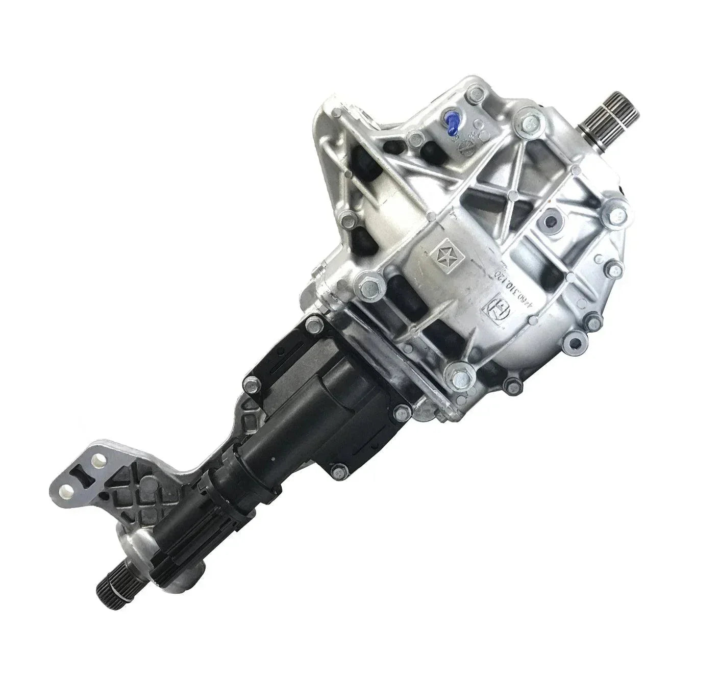 68257420Af Genuine Mopar Front Differential For Ram 1500 Ratio 3.21