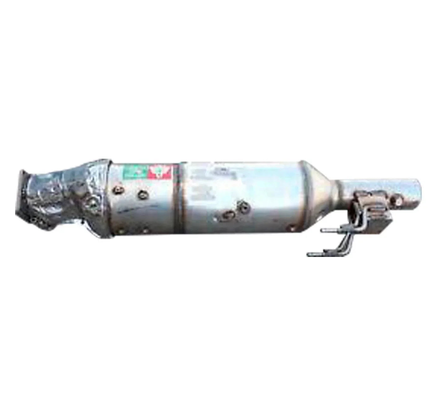 68267075Af Genuine Mopar Catalytic Converter For Dodge Ram 2500/3500 6.7L L6