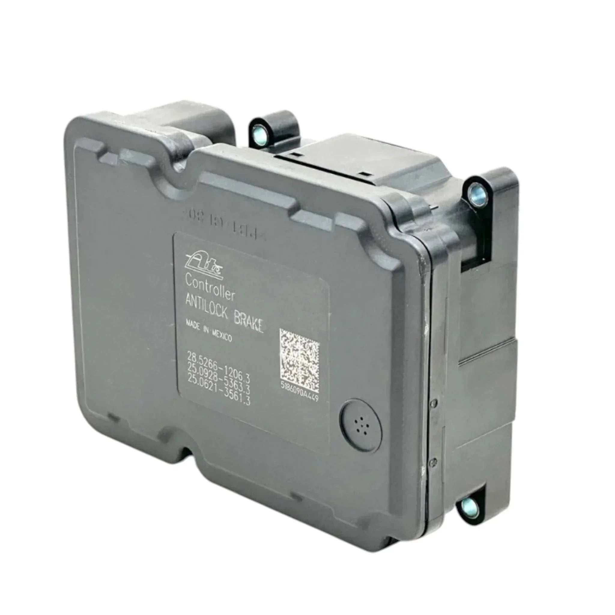 68295368AC Genuine Mopar ABS Anti-Lock Brake System Control Module