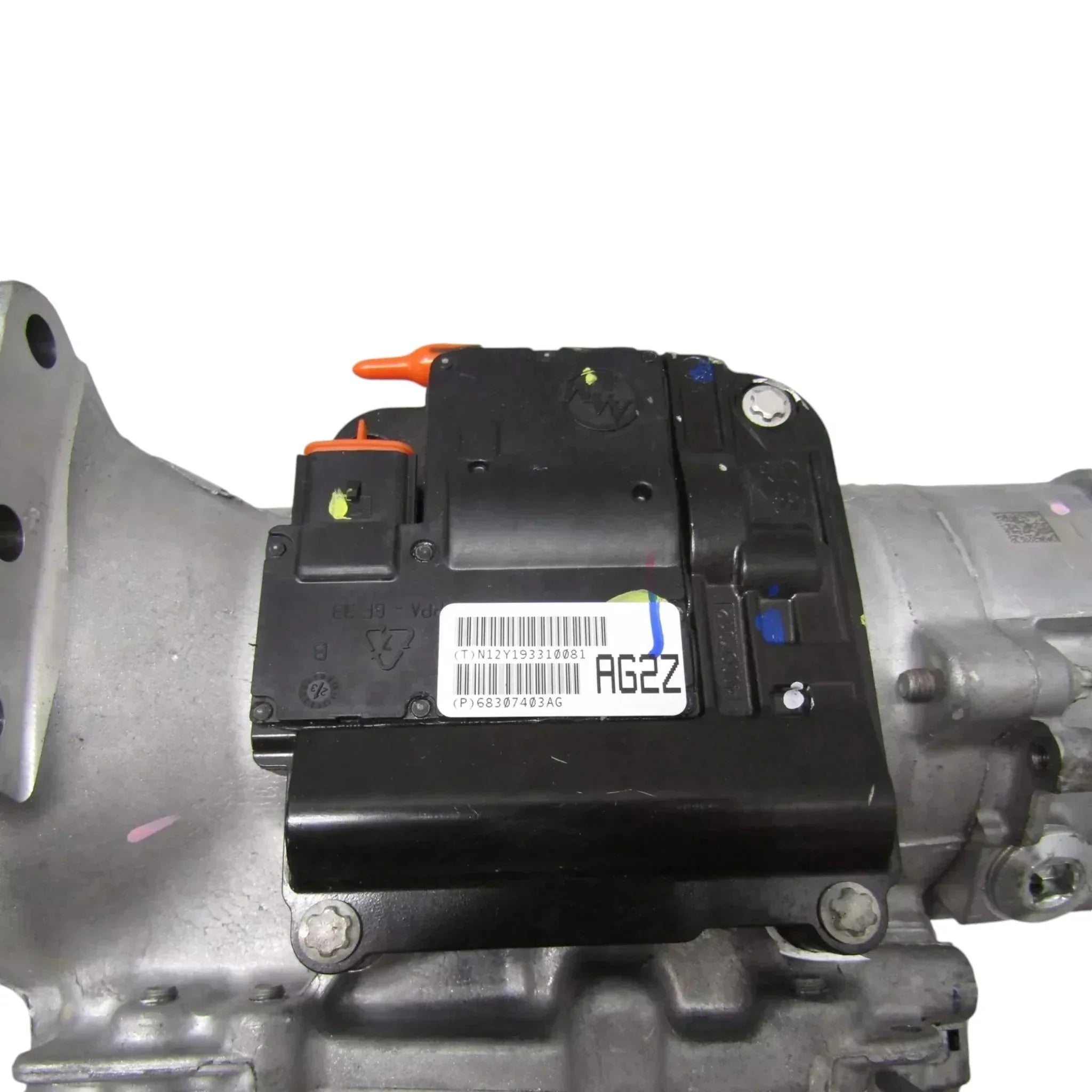 68307403AG Genuine Mopar Power Transfer Unit