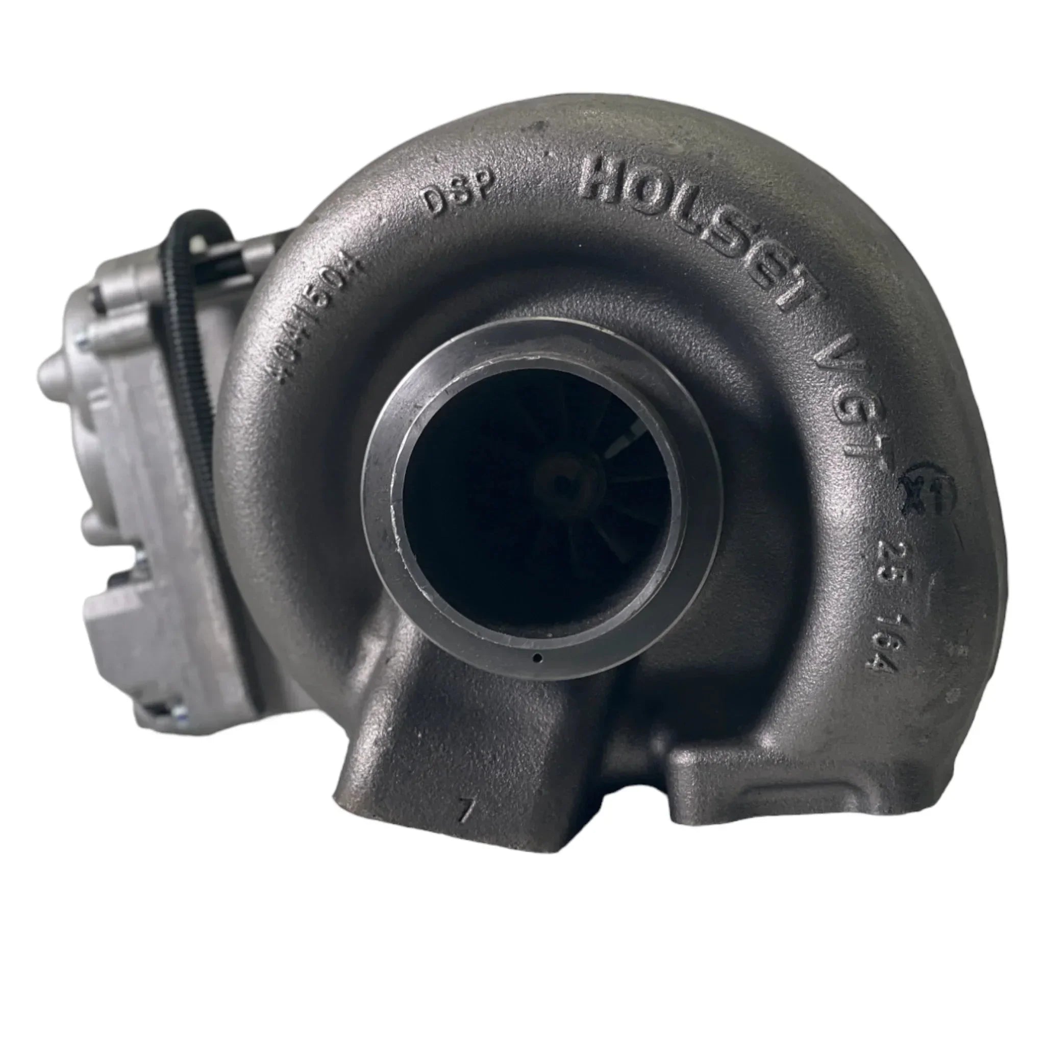 68319155AA Genuine Mopar He300Vg Turbocharger For Cummins Isb13 6.7L