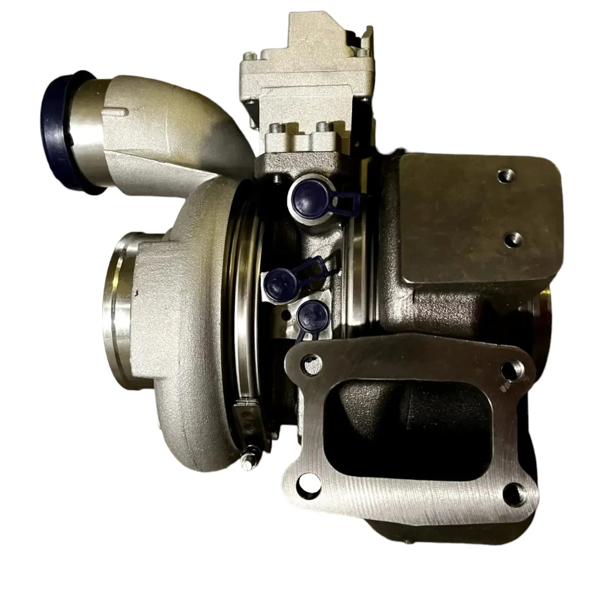 68321378AA Turbocharger HE300VG With Actuator For Cummins ISB13 6.7L