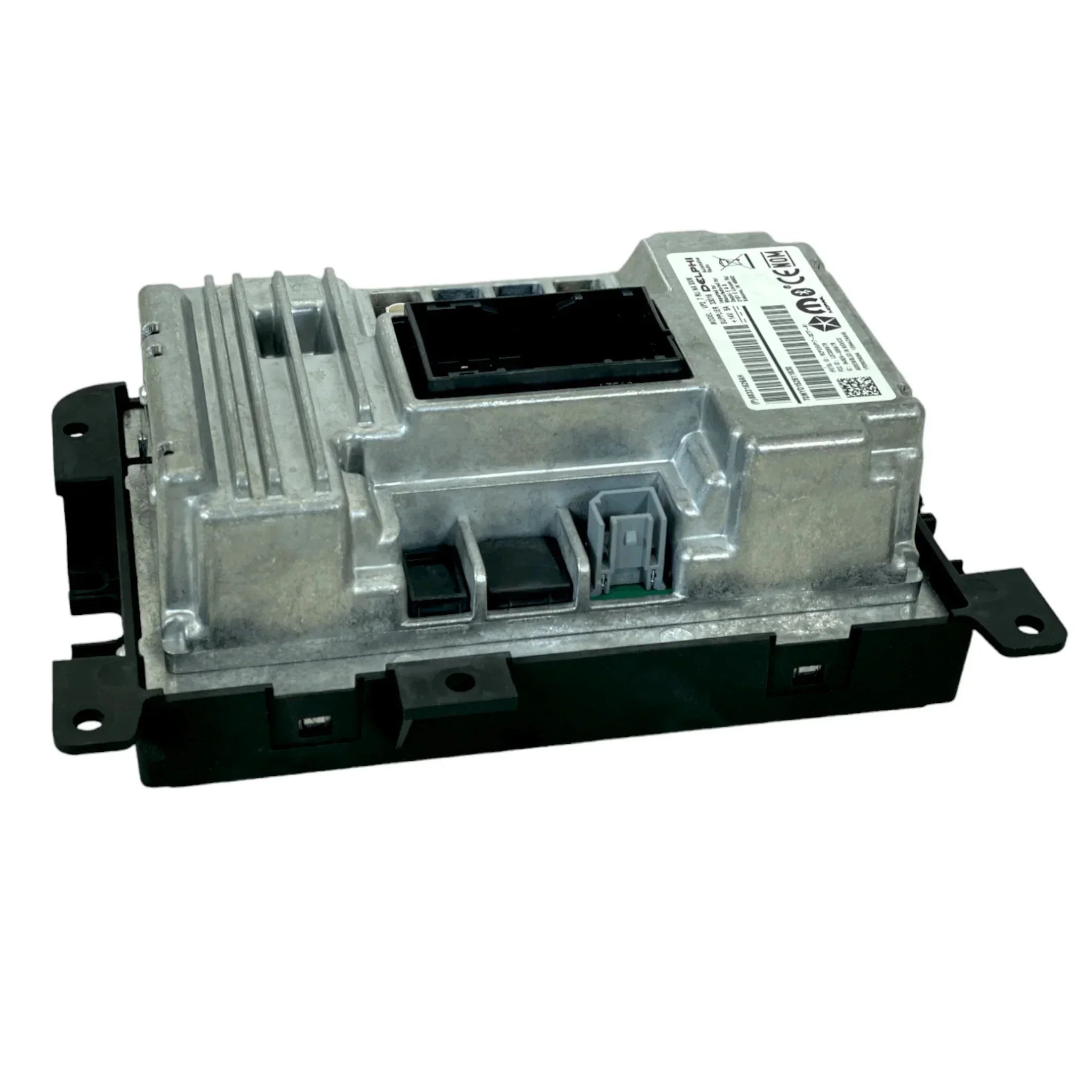 68331626Ah Genuine Mopar Display Radio For 2018 Chrysler Pacifica