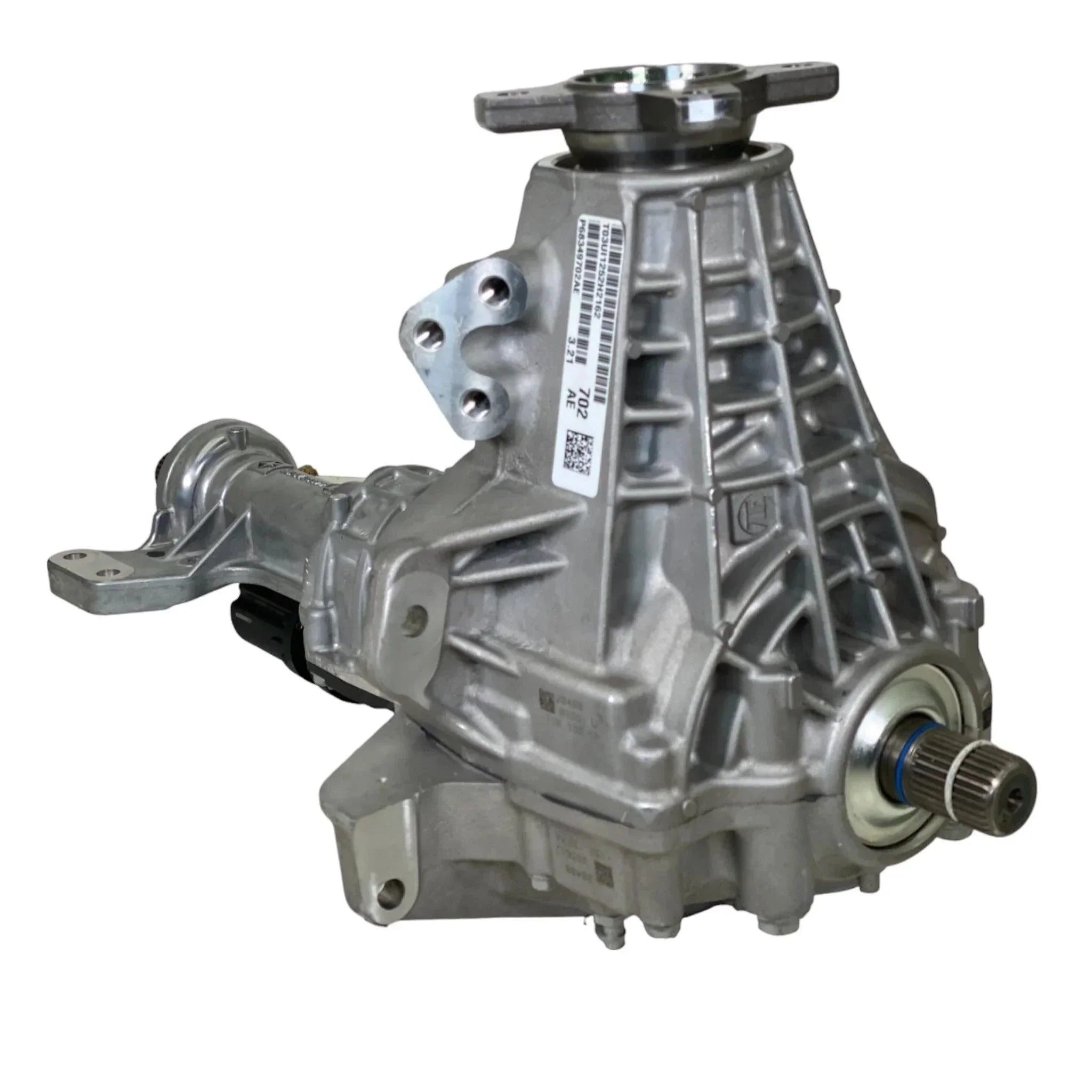 68349702AE Genuine Mopar Front Complete Axle Assembly For Ram 1500 2019-2022