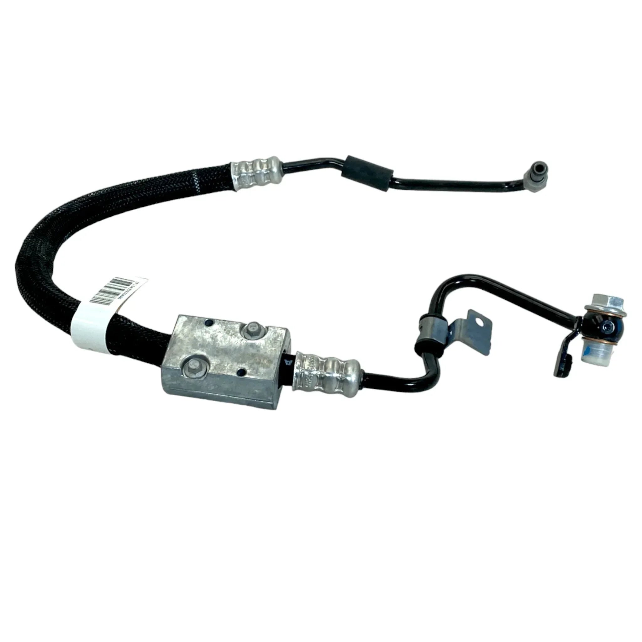 68359768AG Genuine Mopar Power Steering Pressure Hose