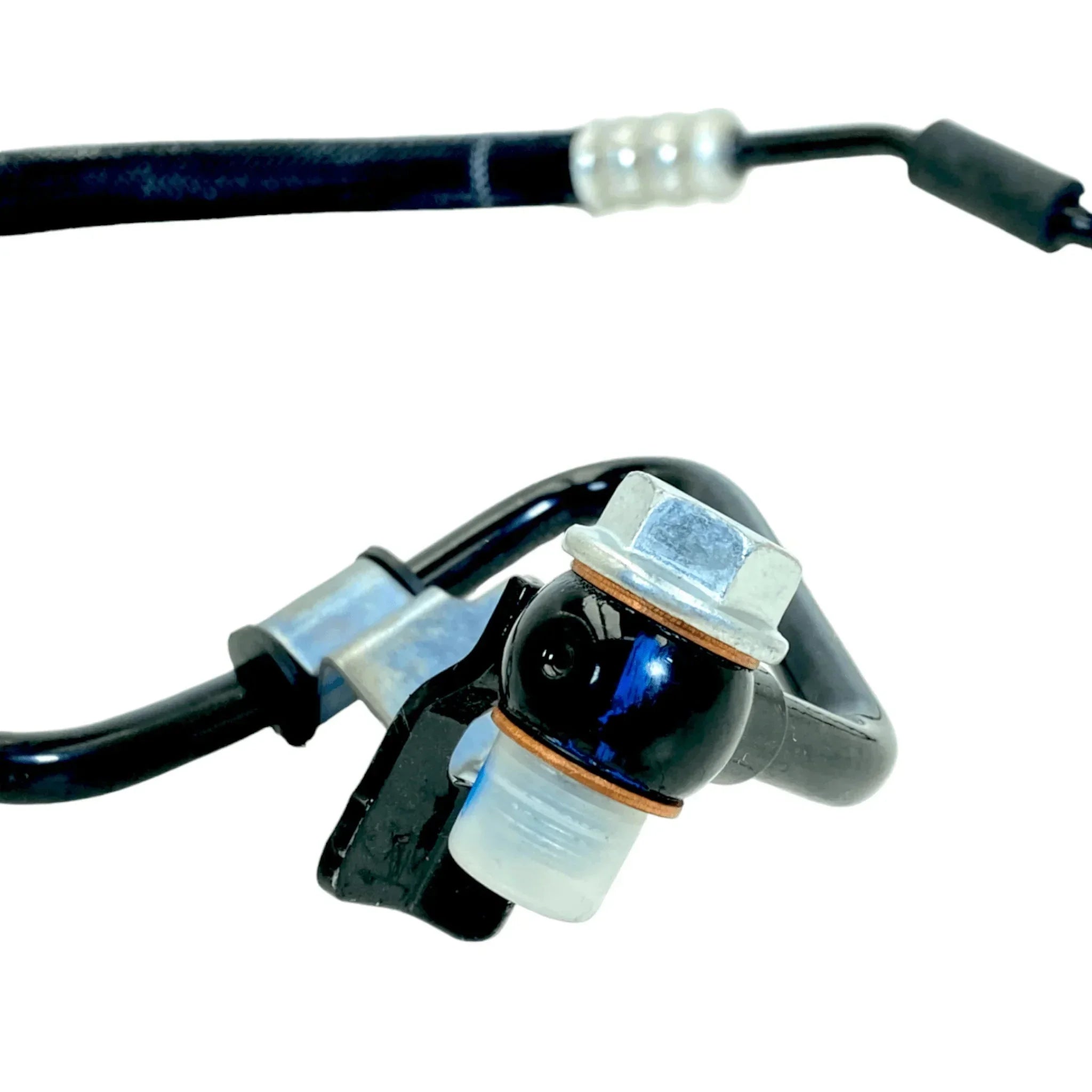 68359768AG Genuine Mopar Power Steering Pressure Hose