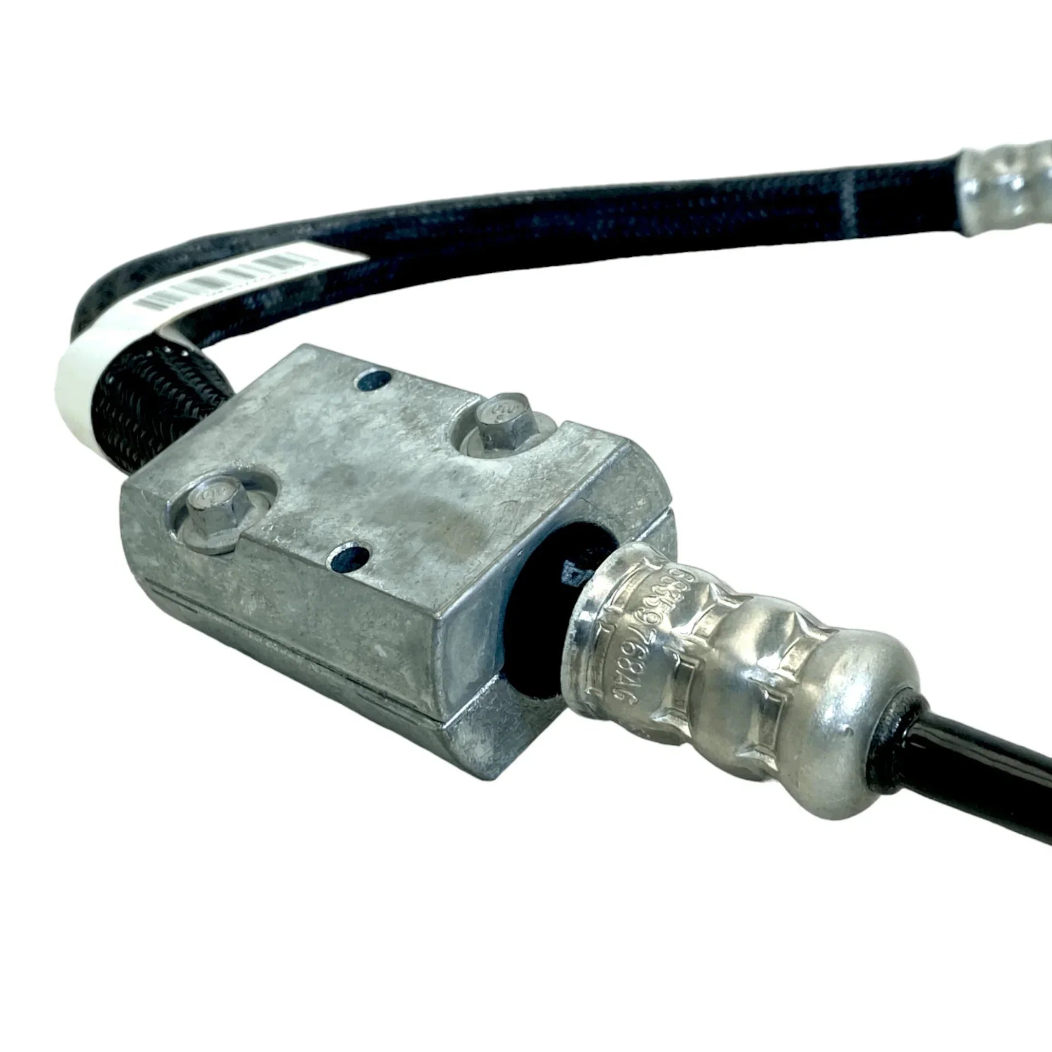 68359768AG Genuine Mopar Power Steering Pressure Hose
