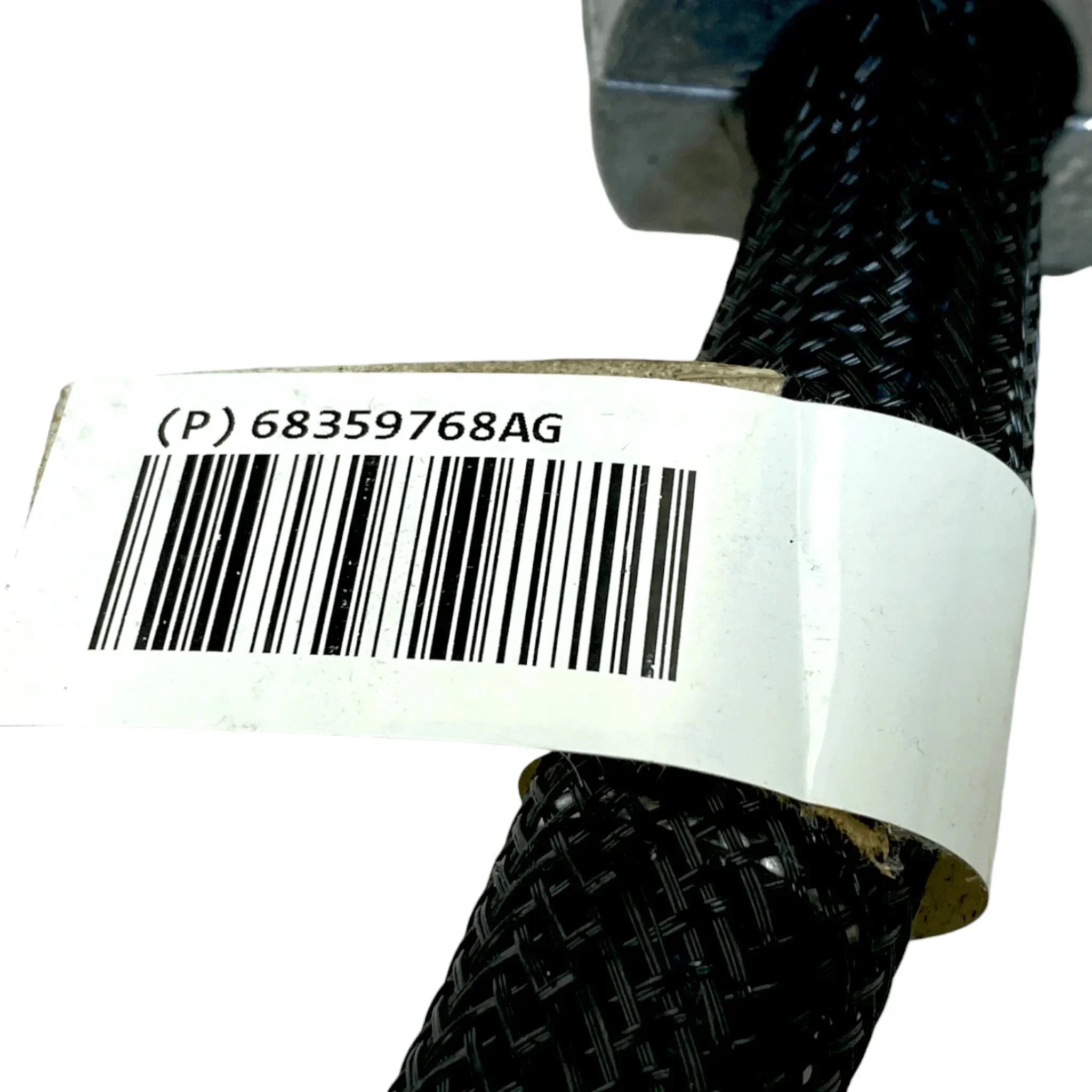 68359768AG Genuine Mopar Power Steering Pressure Hose