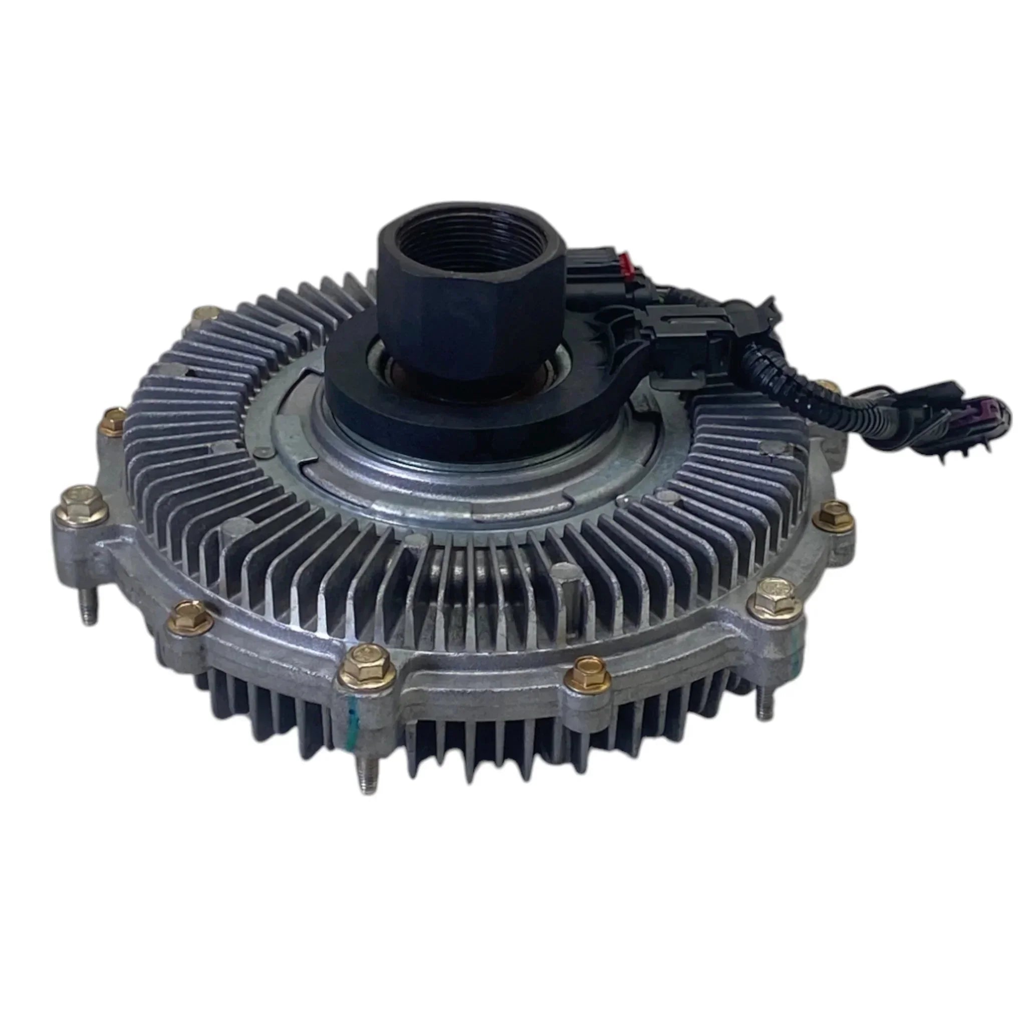 68359842AD Genuine Mopar Fan Drive