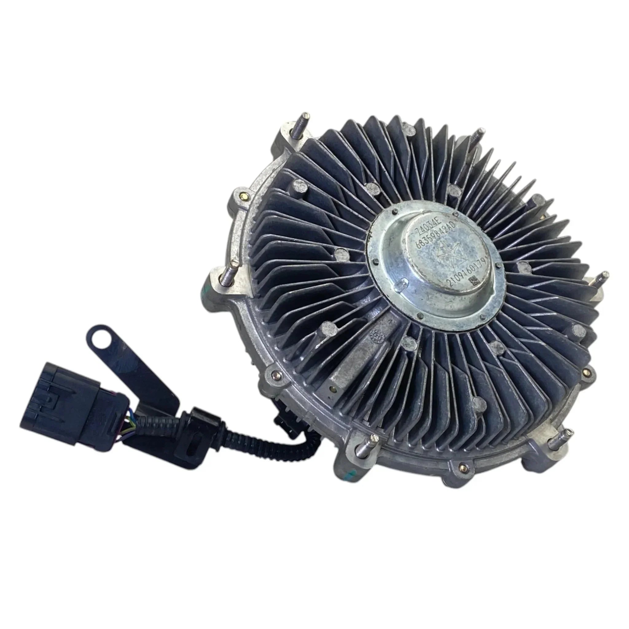 68359842AD Genuine Mopar Fan Drive