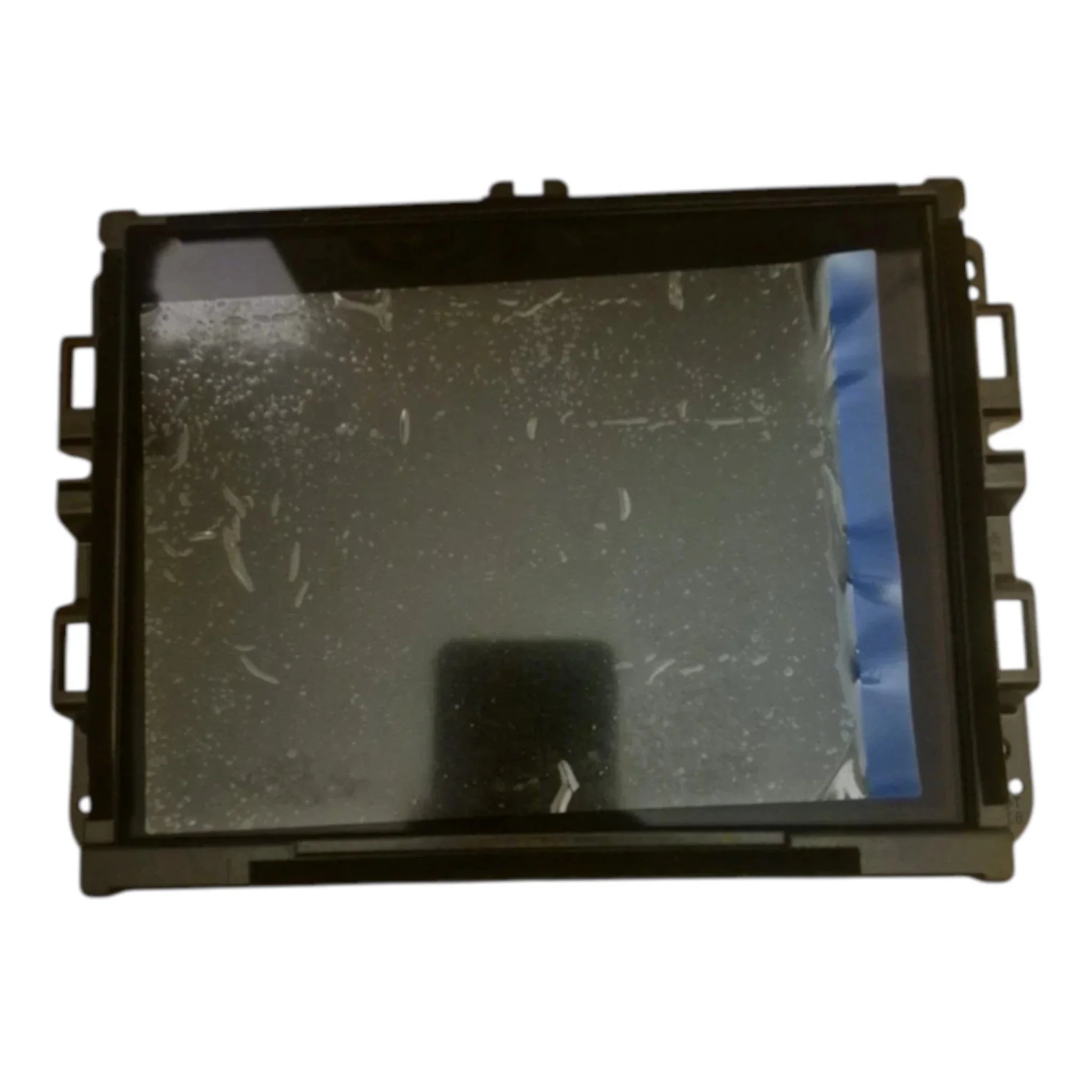 68292209AF Mopar Multi Media Radio
