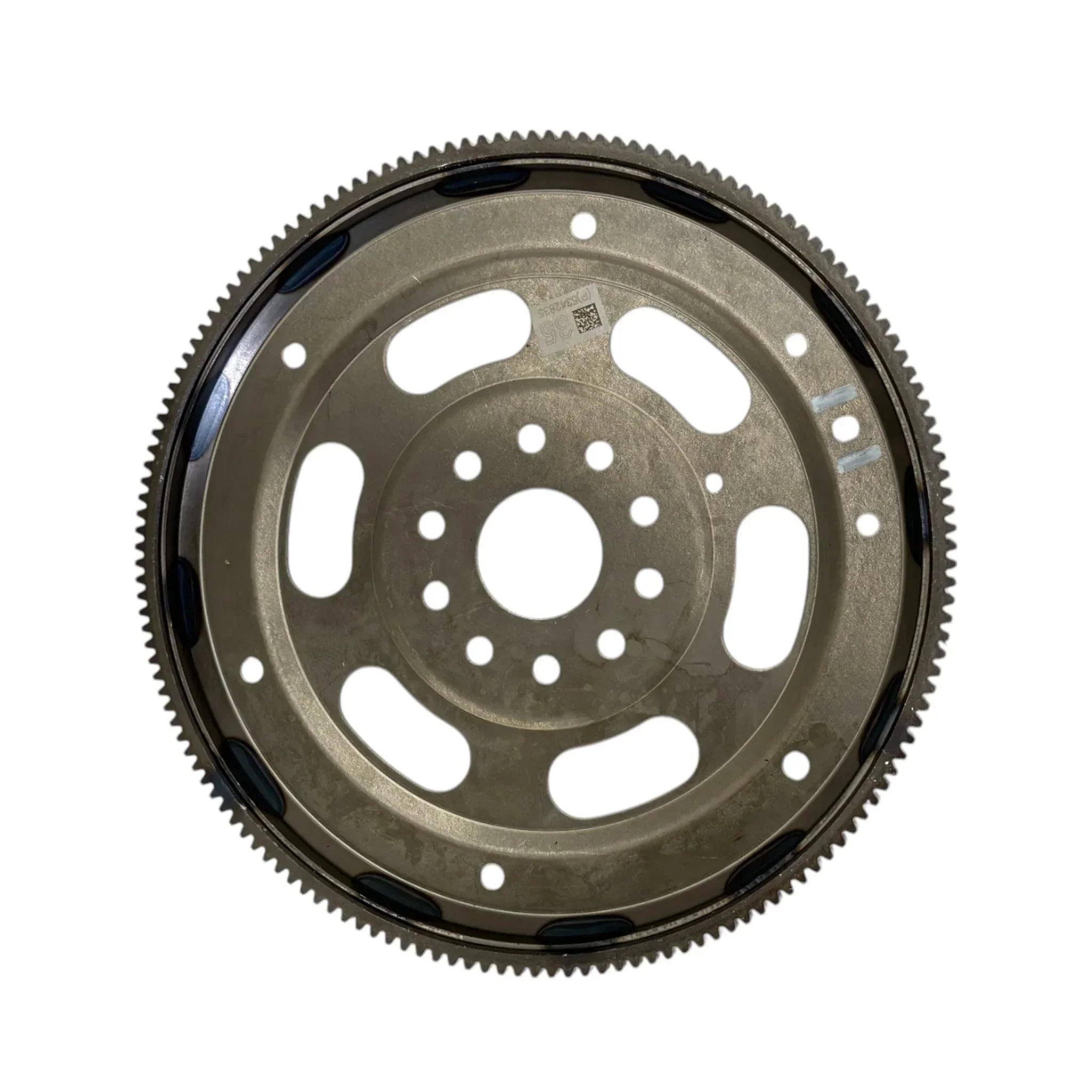 68444381AA Genuine Mopar Flex Plate