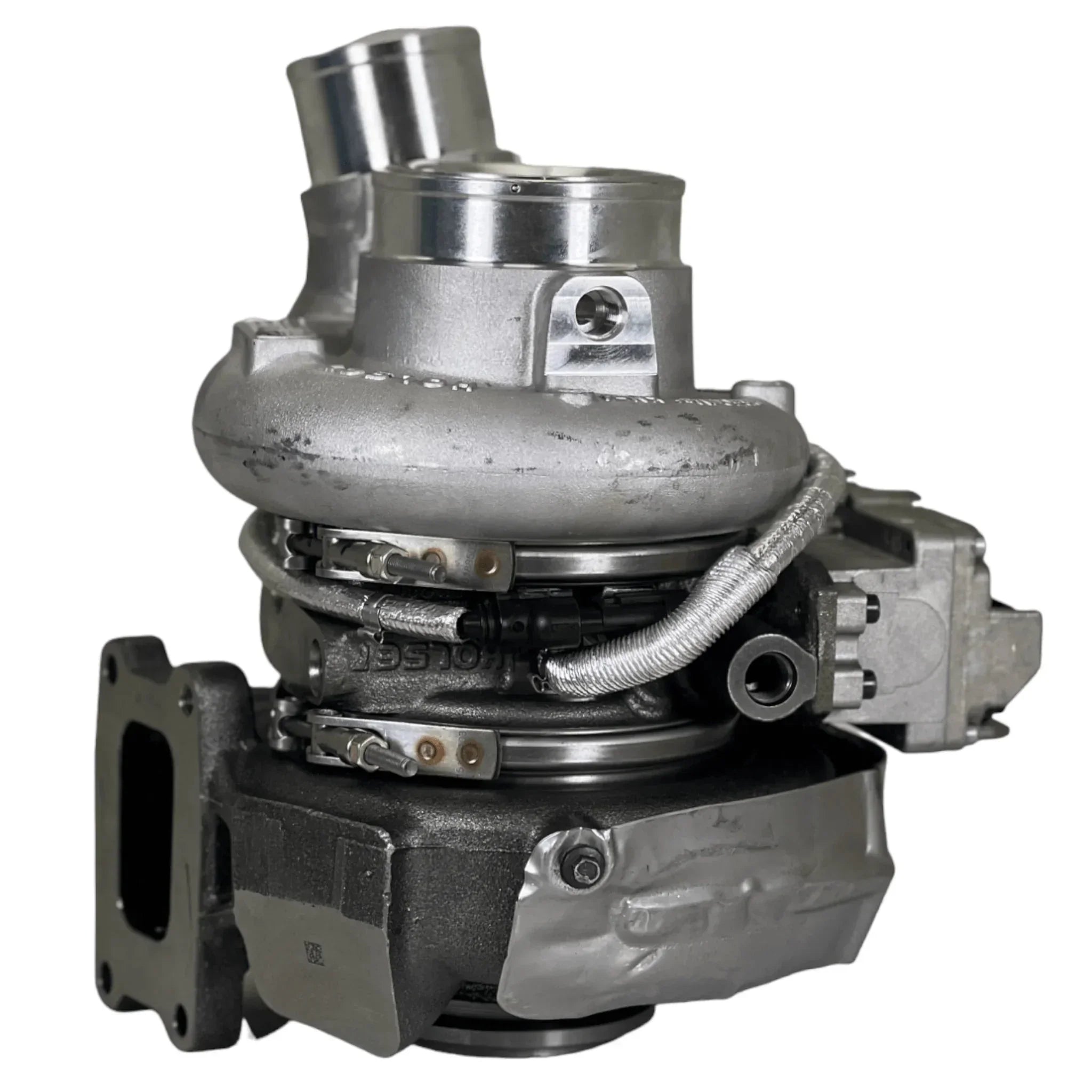 68444771AA OEM Mopar Turbocharger HE300VG For 19- 20 Dodge Ram 2500 3500