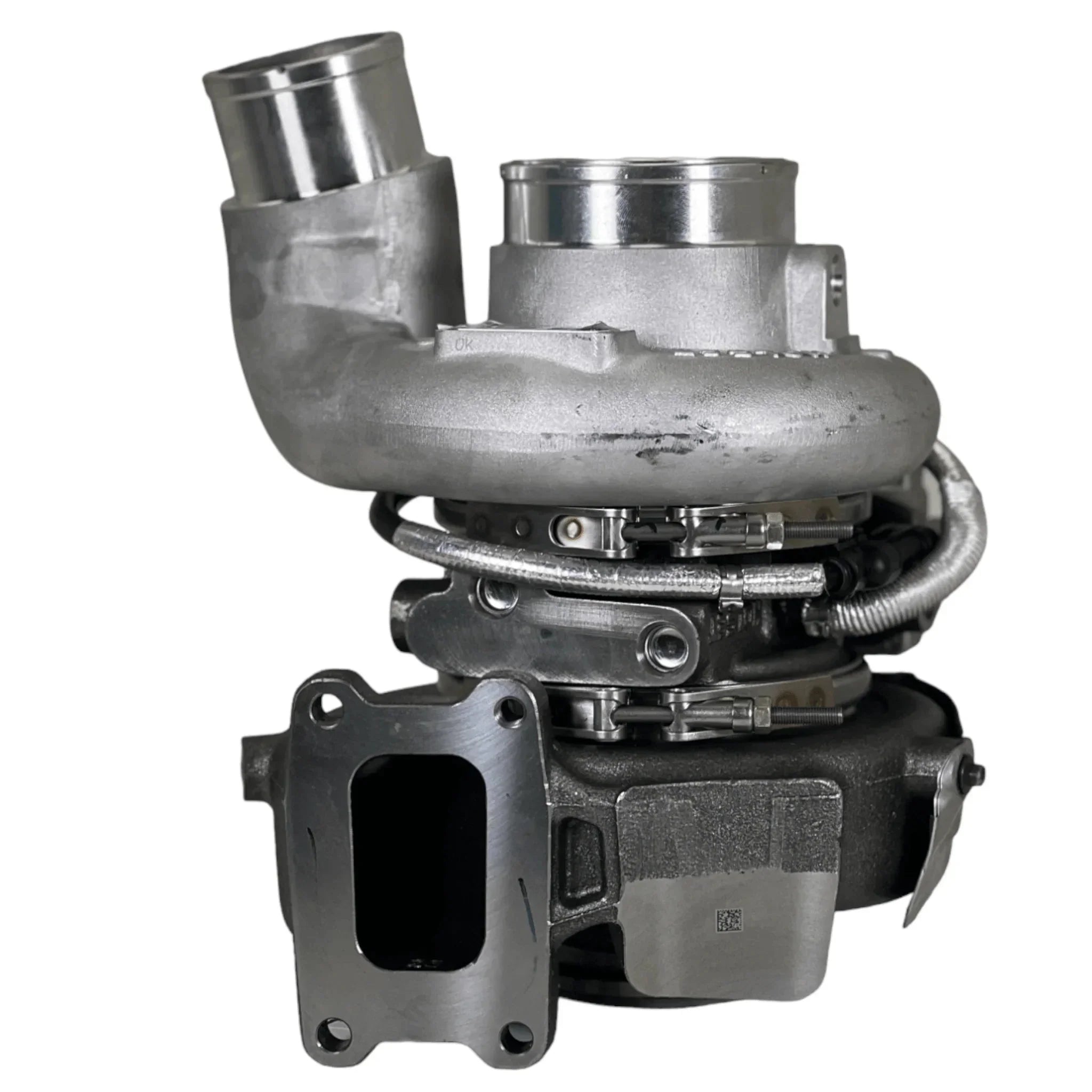 68444771AB OEM Mopar Turbocharger HE300VG For 19- 20 Dodge Ram 2500 3500