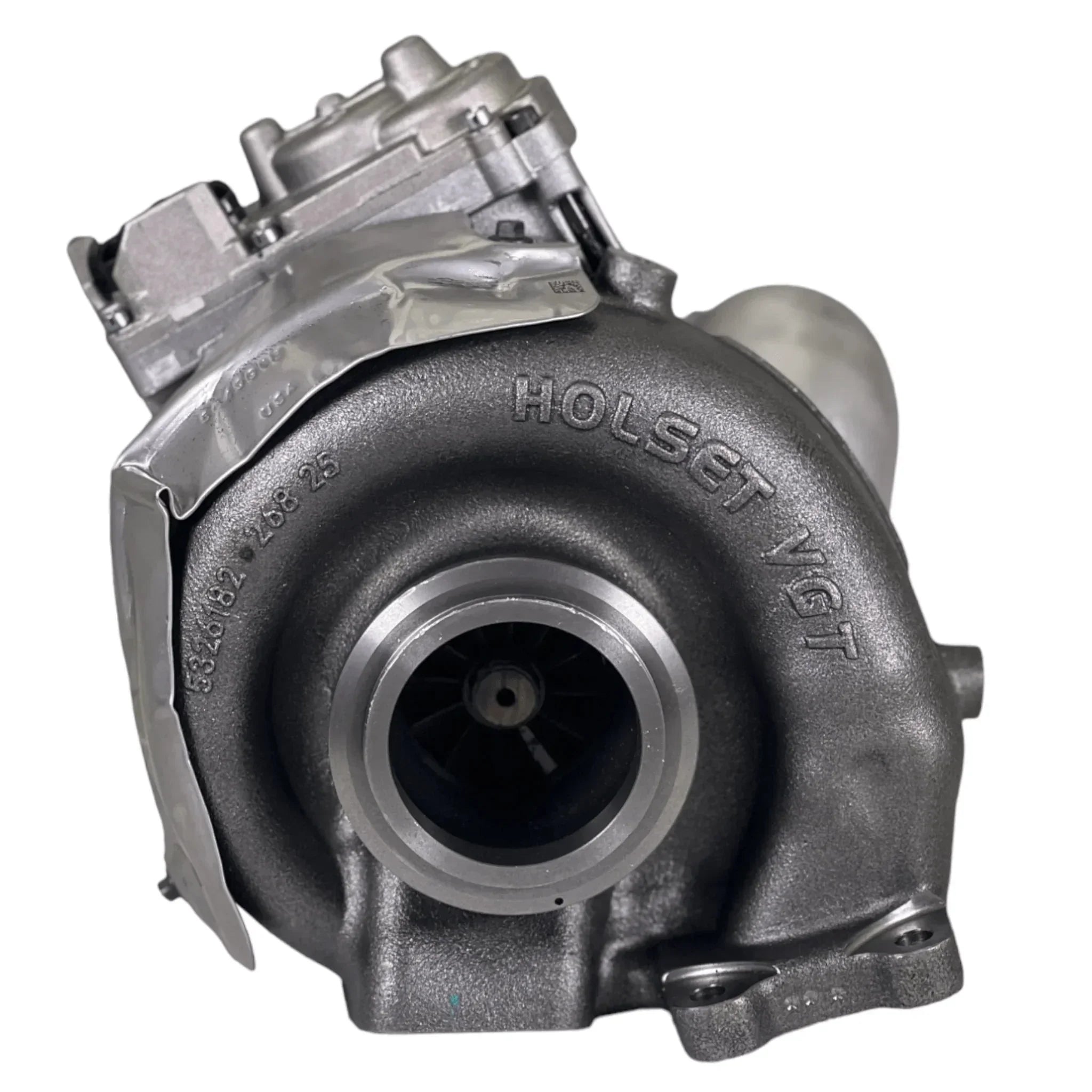 68444771AB OEM Mopar Turbocharger HE300VG For 19- 20 Dodge Ram 2500 3500