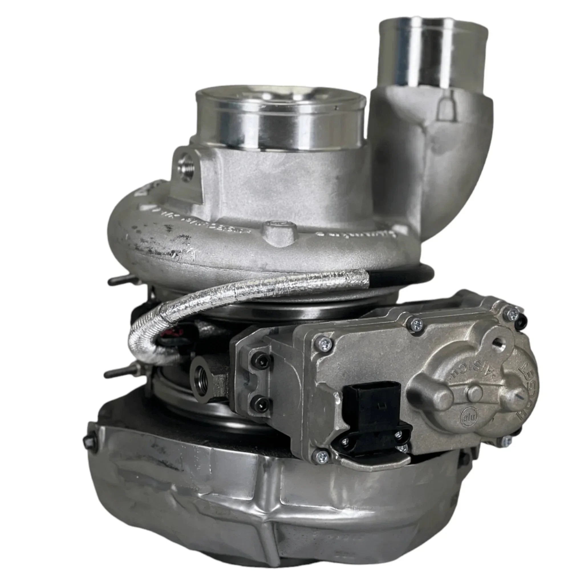 68444771AB OEM Mopar Turbocharger HE300VG For 19- 20 Dodge Ram 2500 3500