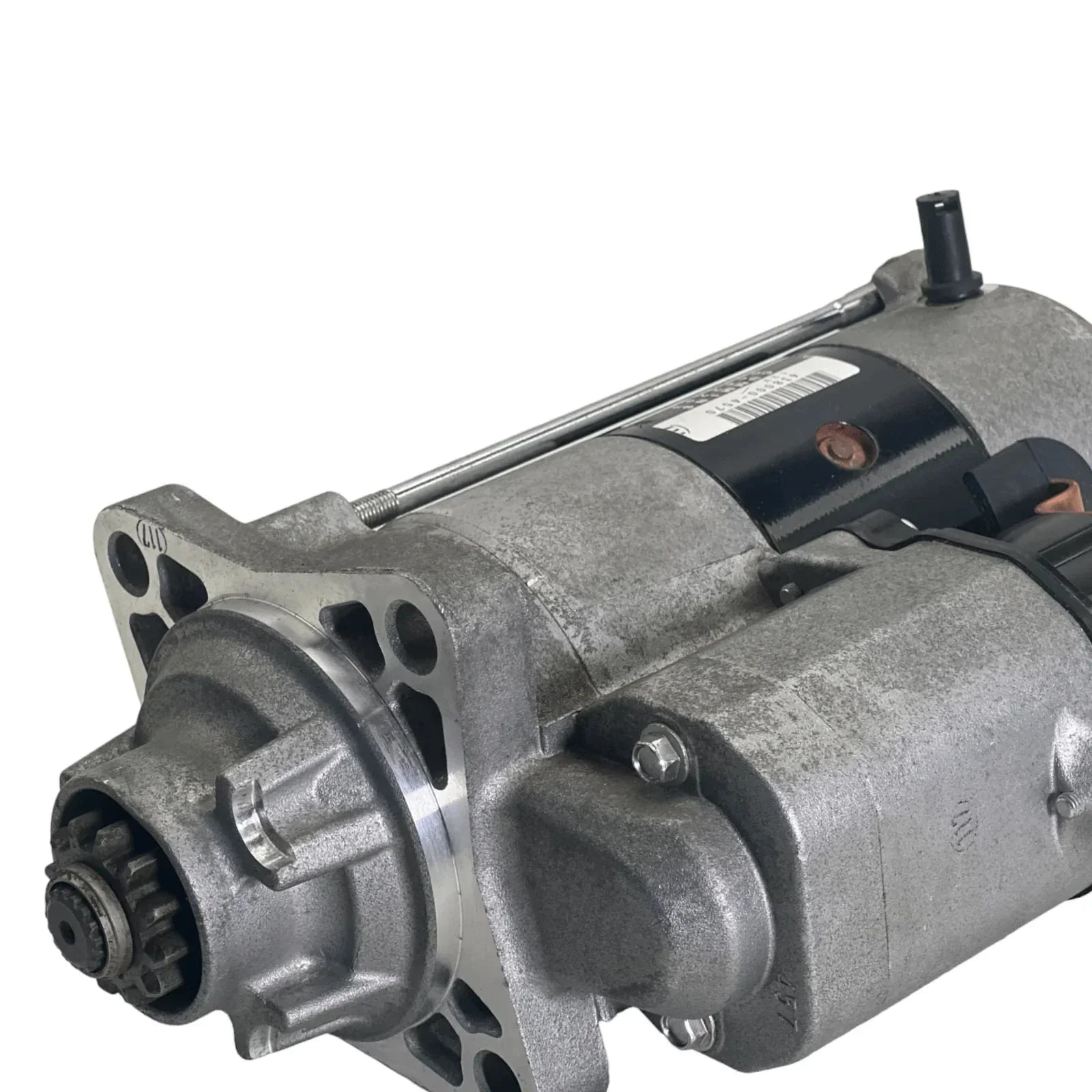 68444855AA Genuine Mopar Starter Motor 12V For Cummins