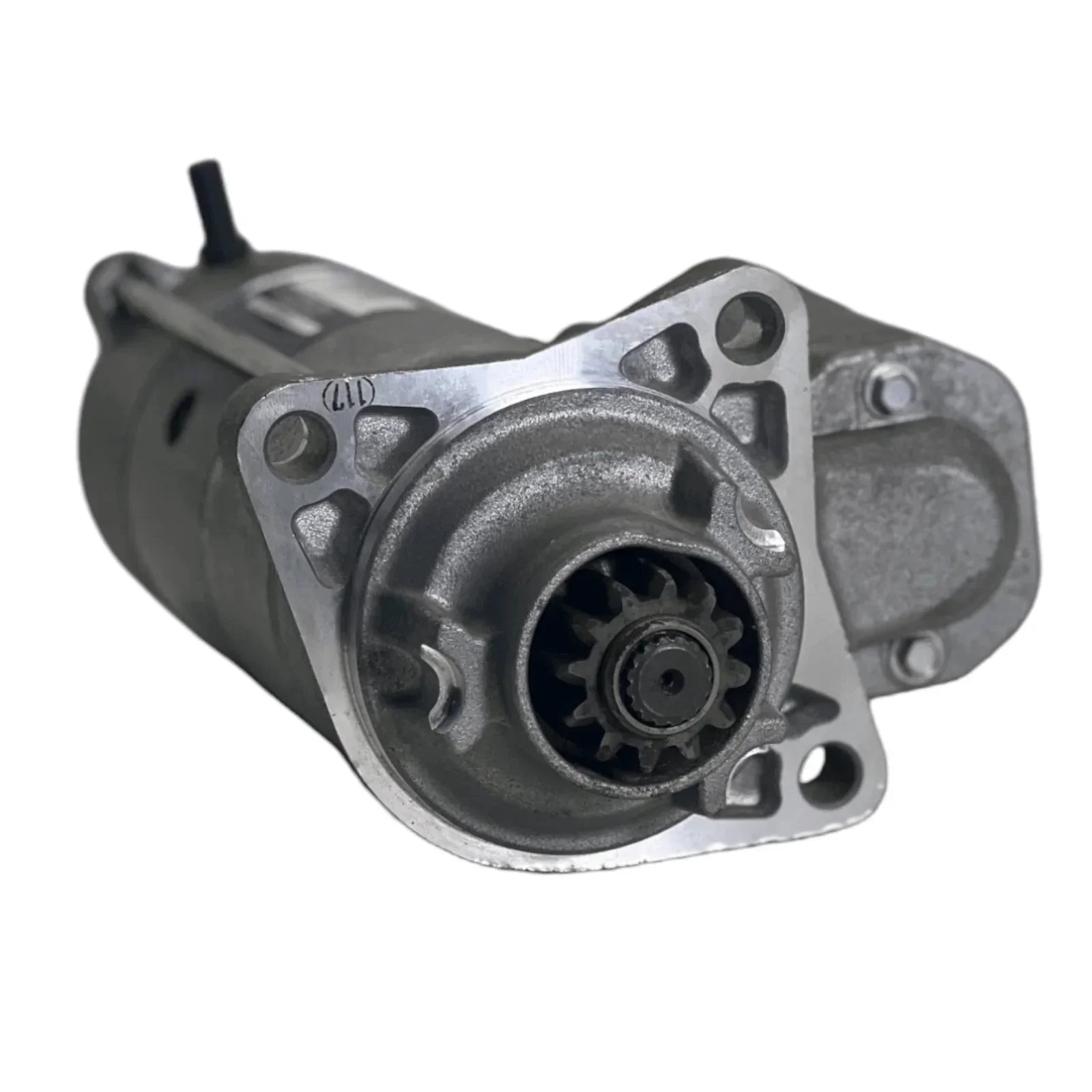 68444855AA Genuine Mopar Starter Motor 12V For Cummins