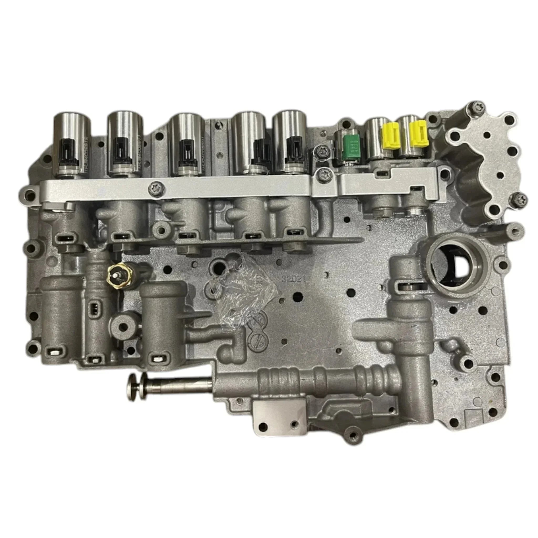 68445748AA Genuine Mopar Valve Body Assembly