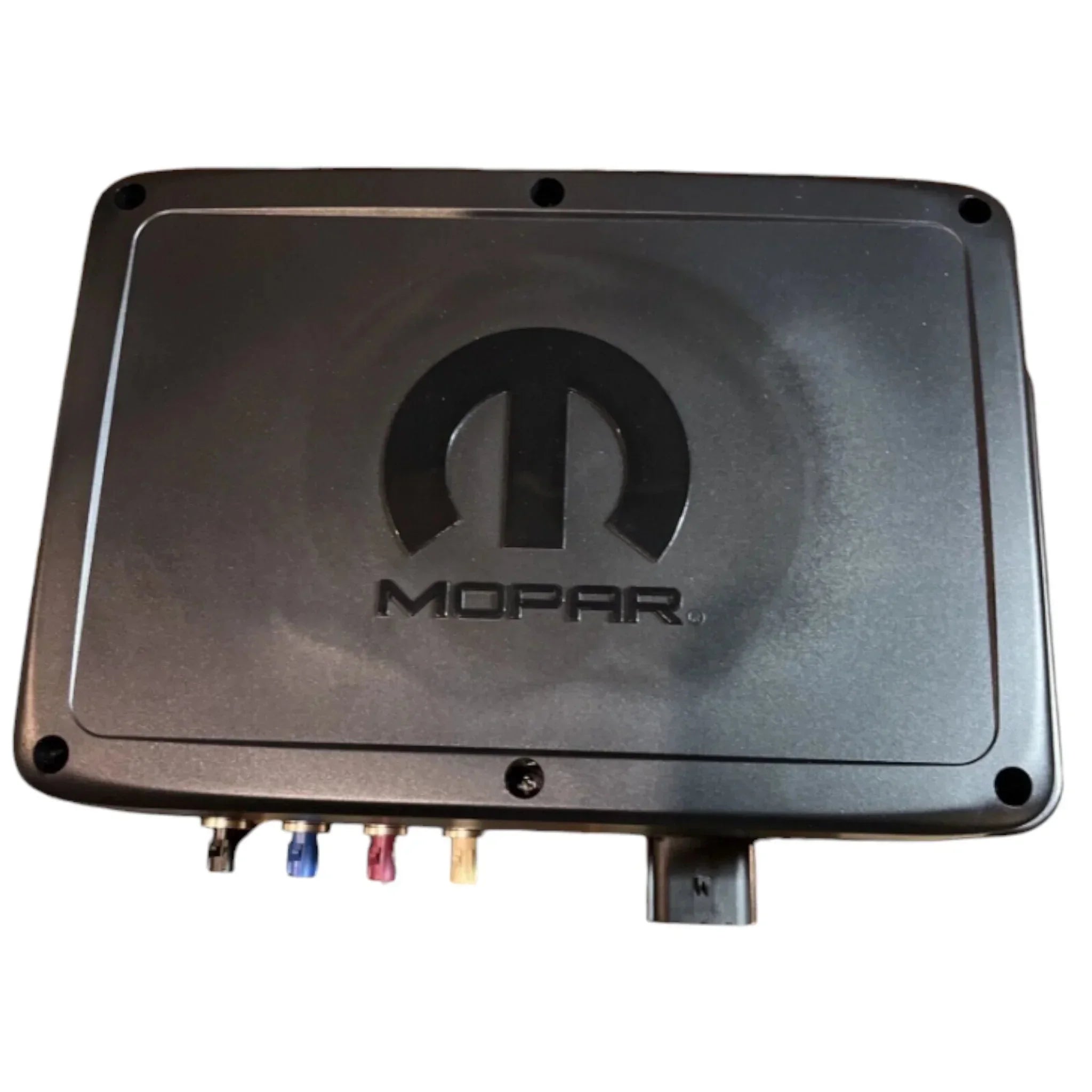 68527709AC Genuine Mopar Trailer Surround Camera Kit