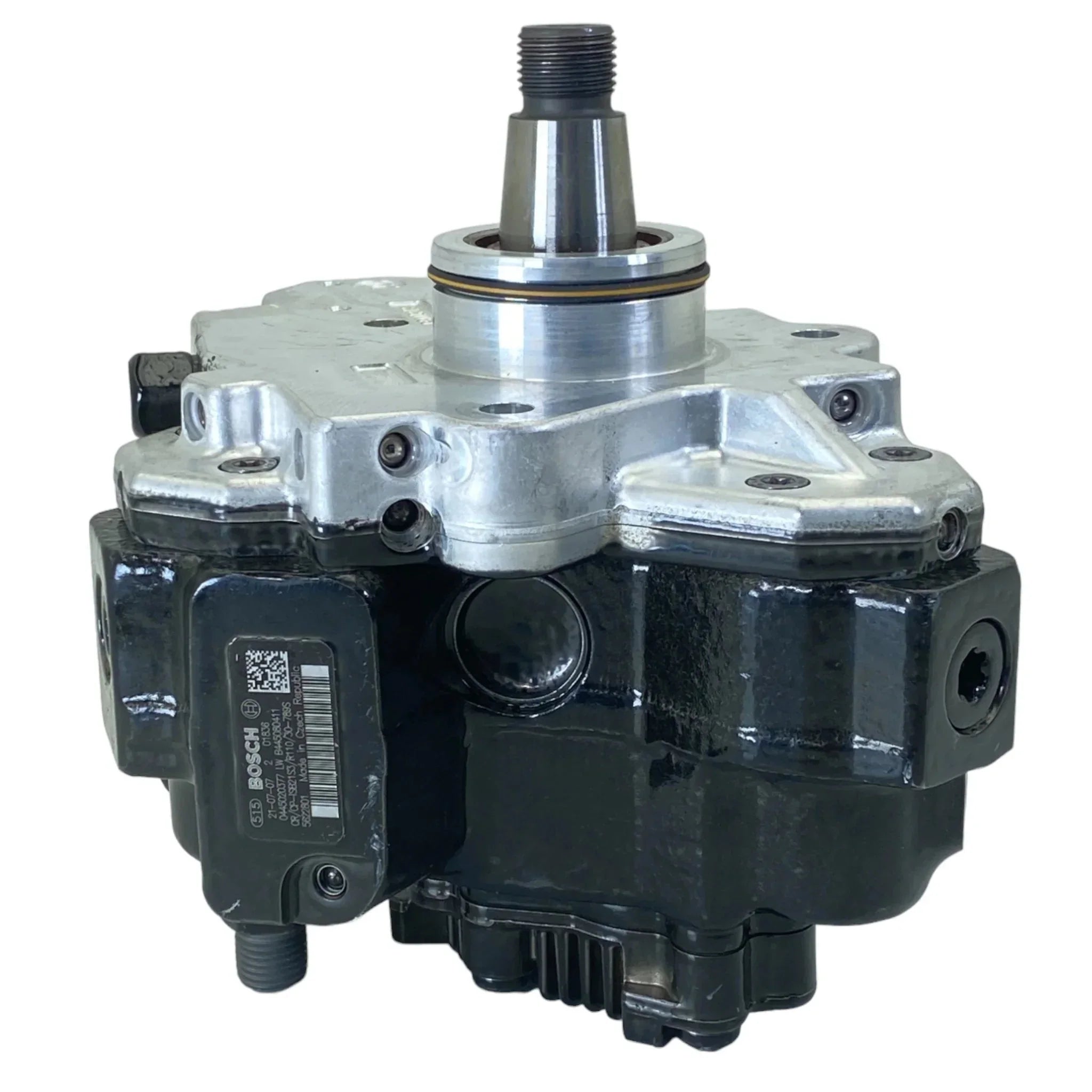 68533241AA Genuine Mopar Fuel Injection Pump