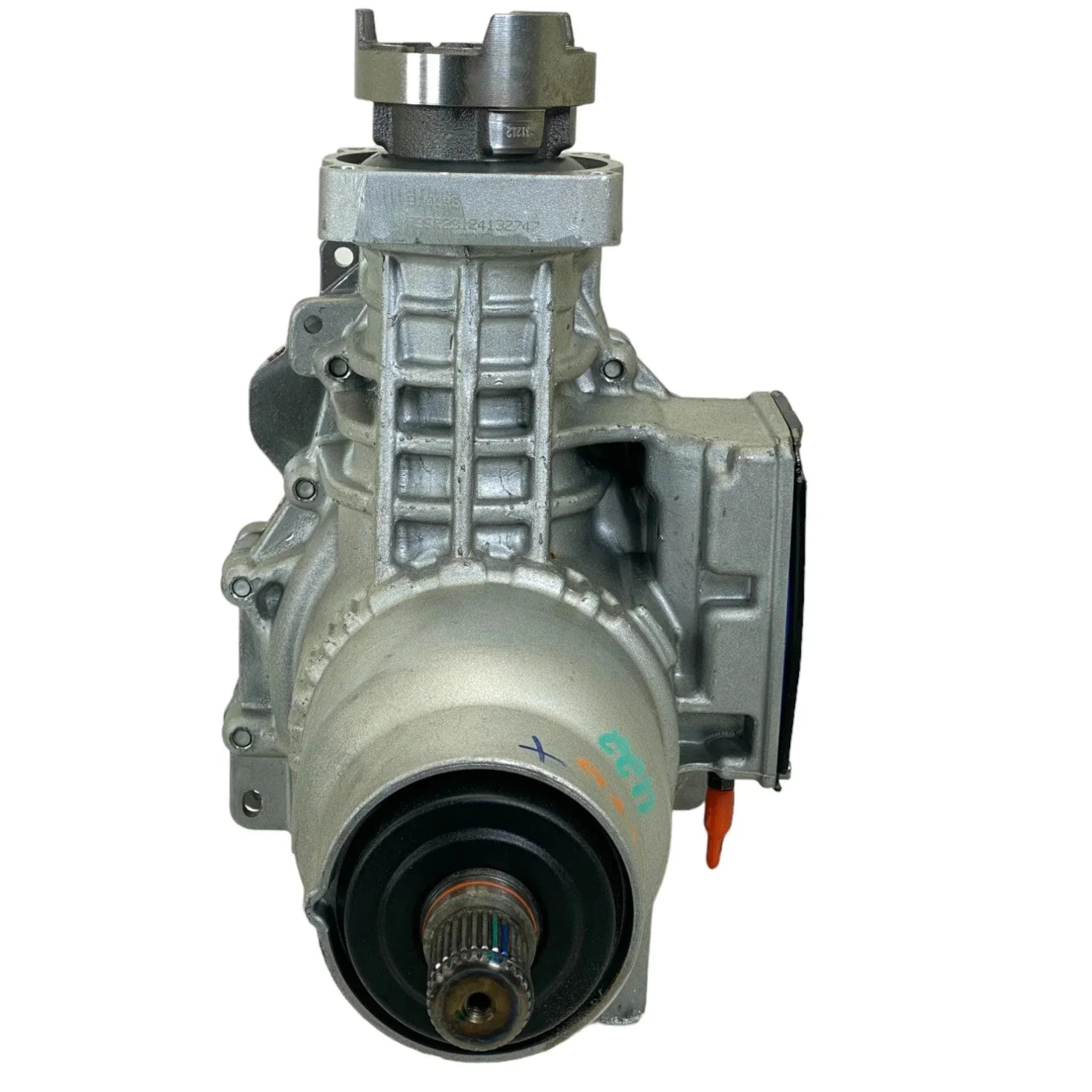 68545100AA Genuine Mopar Rear Axle Differential