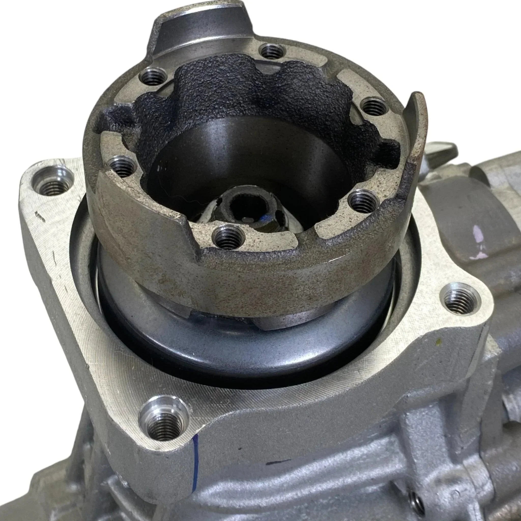 68545100AA Genuine Mopar Rear Axle Differential