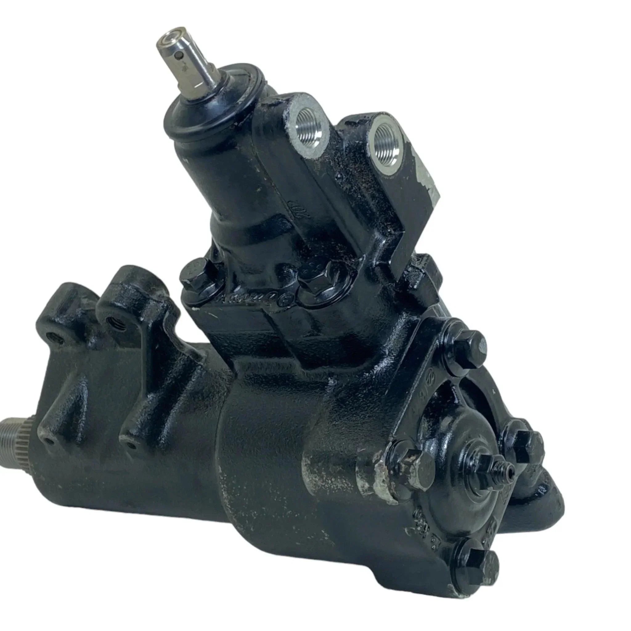 68551684AD Genuine Mopar Power Steering Gear