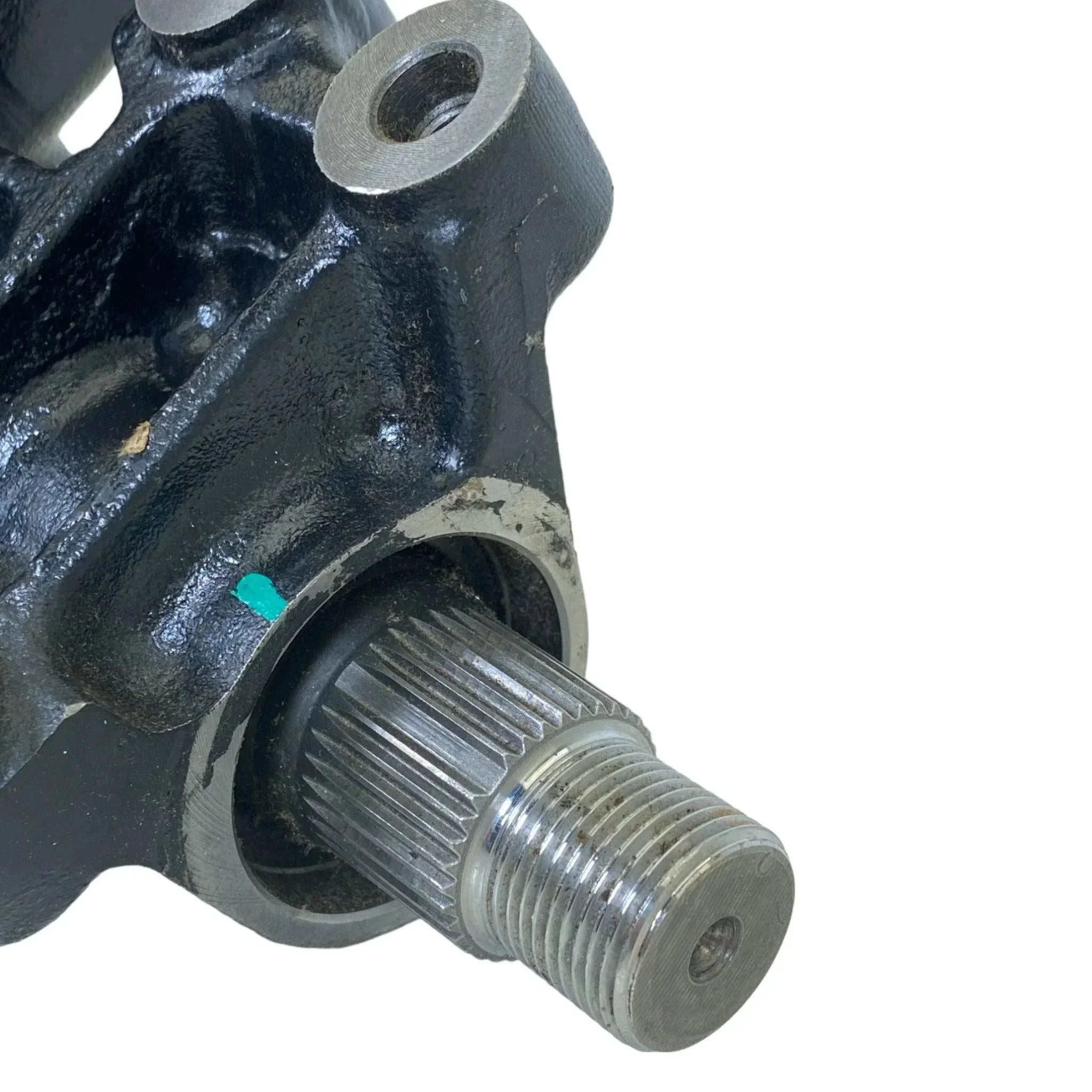68551684AD Genuine Mopar Power Steering Gear
