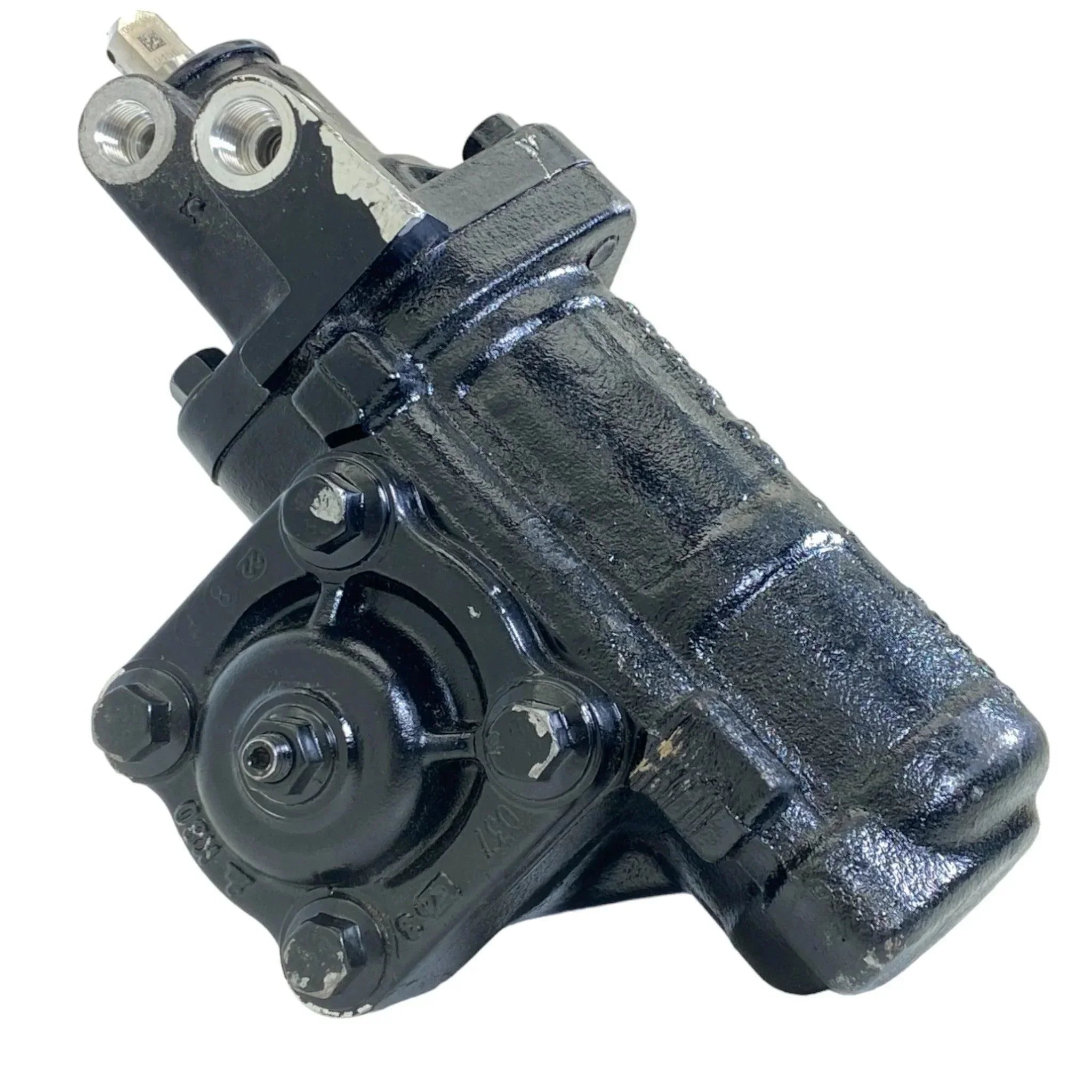 68551684AD Genuine Mopar Power Steering Gear
