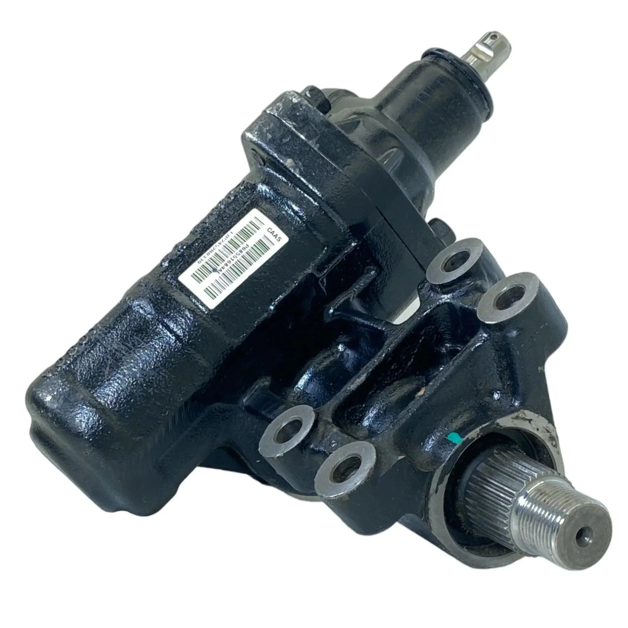 68551684AD Genuine Mopar Power Steering Gear