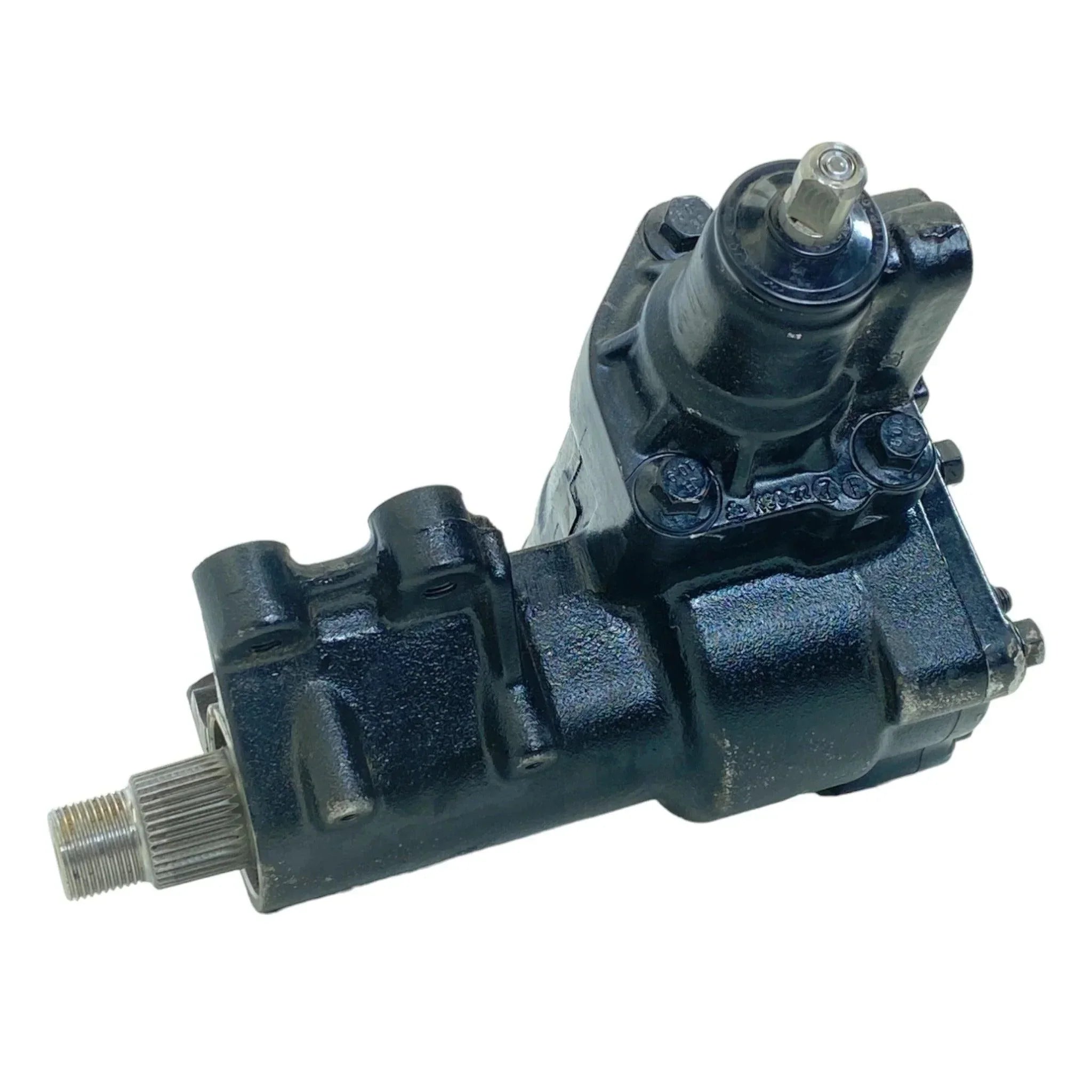 68551684AD Genuine Mopar Power Steering Gear