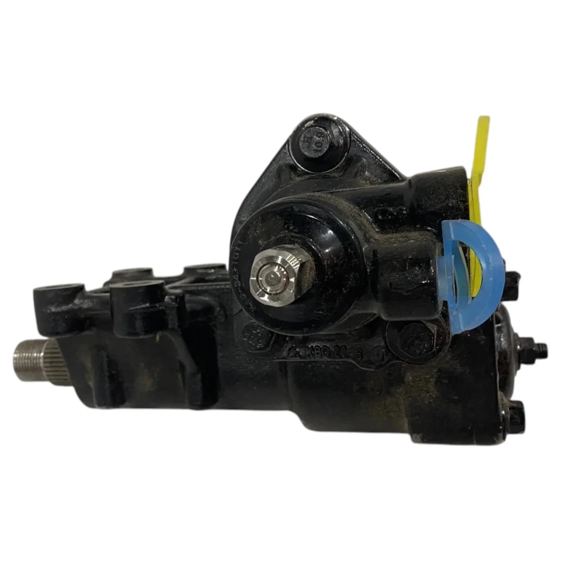 68551688AB Genuine Mopar Power Steering Gear