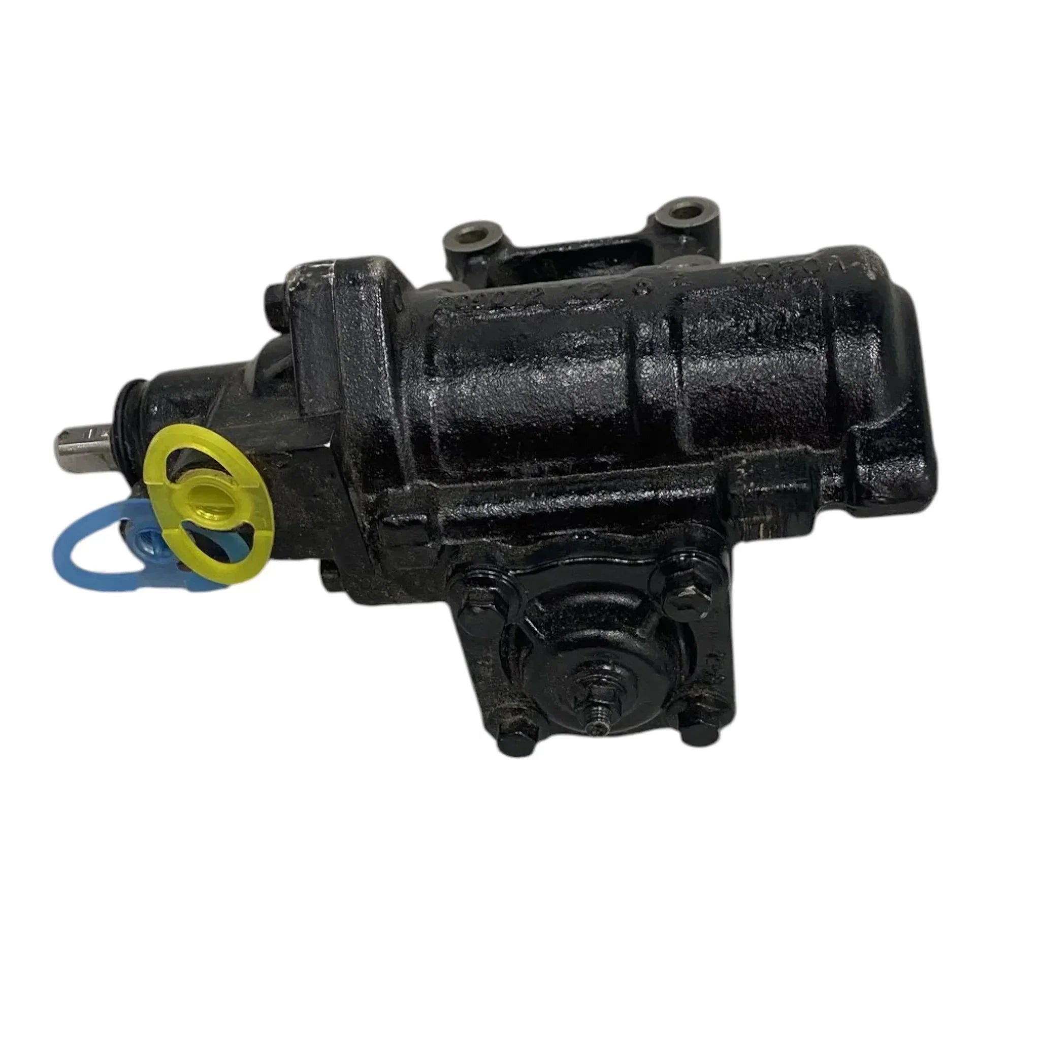 68551688AB Genuine Mopar Power Steering Gear