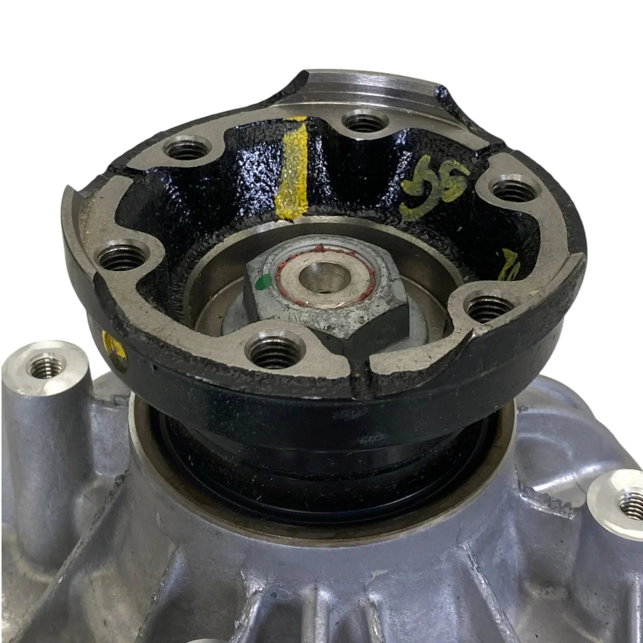 68589091AE Genuine Mopar Transfer Case