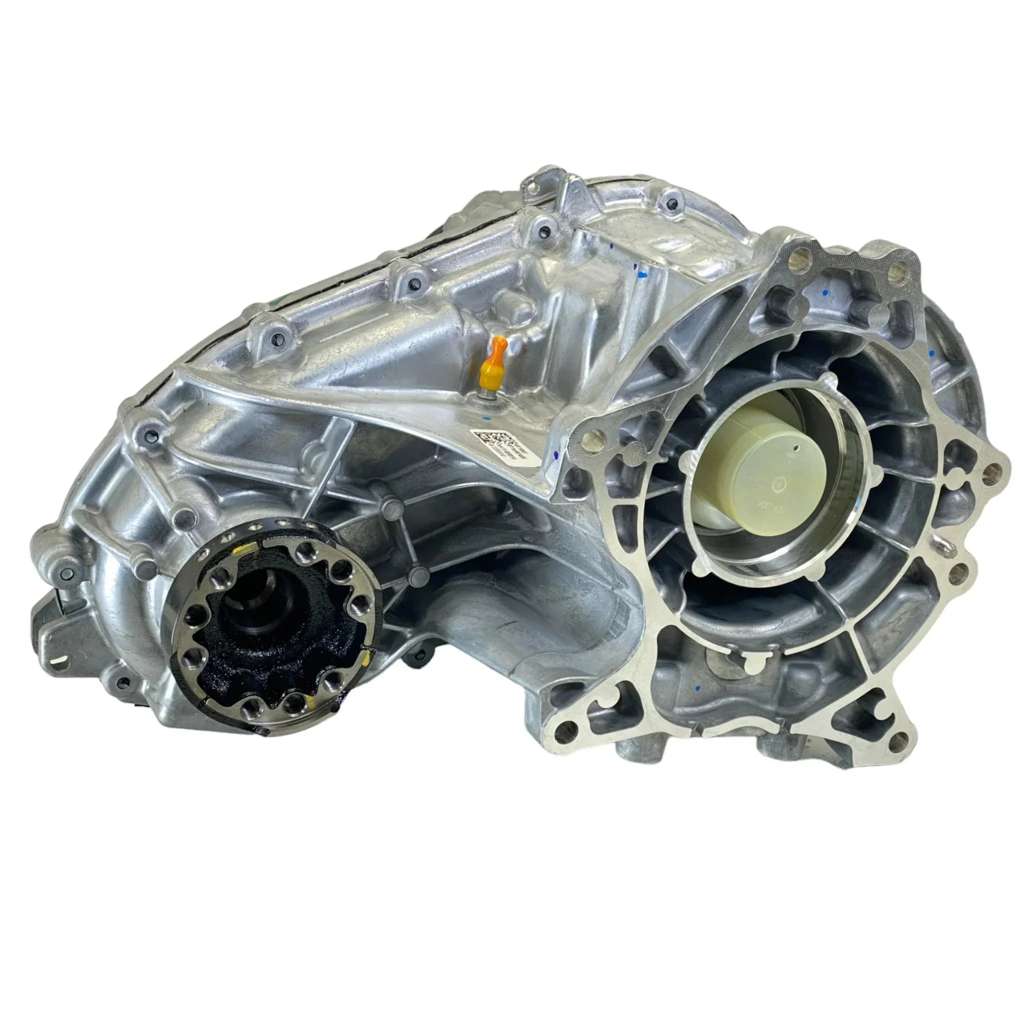 68589091AE Genuine Mopar Transfer Case