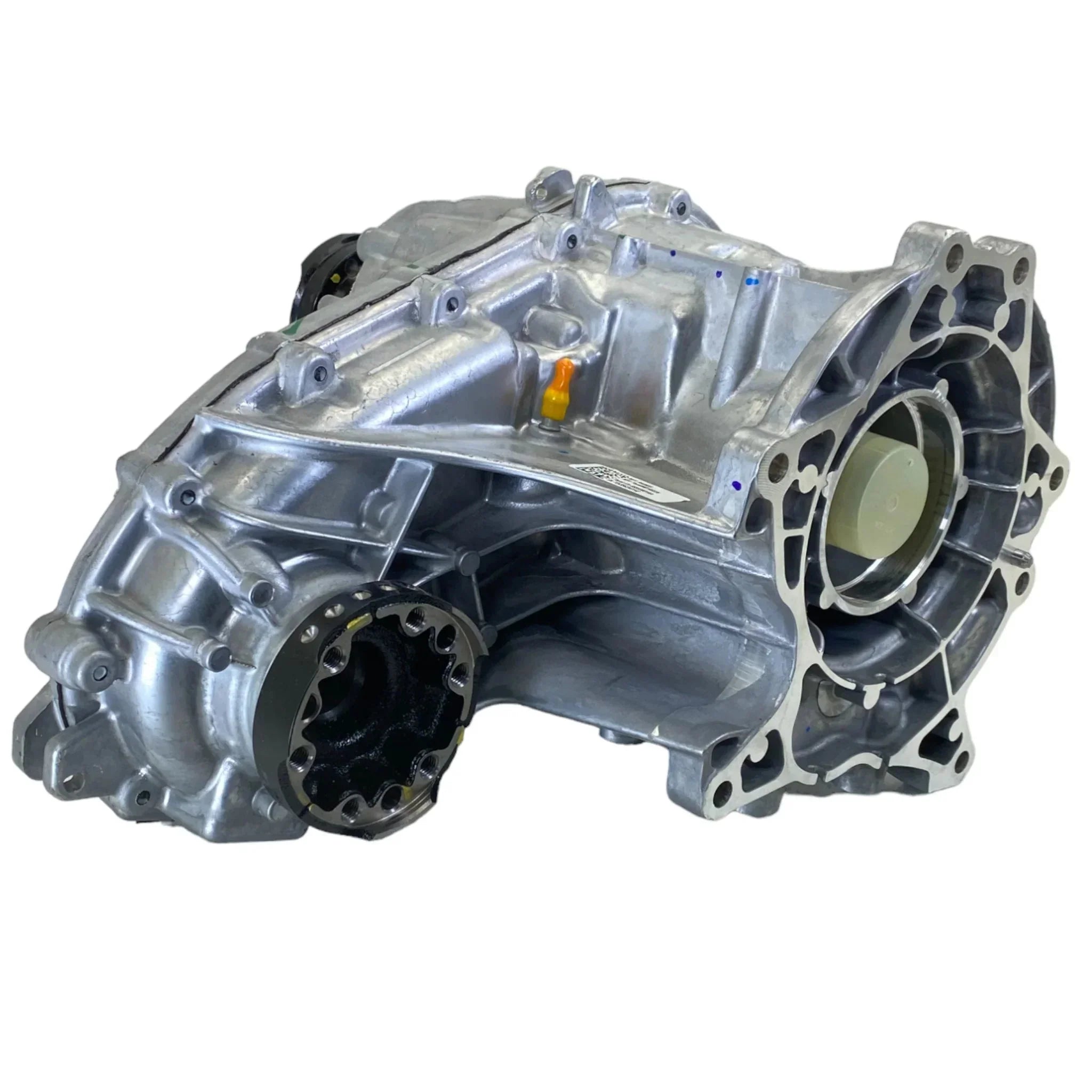 68589091AE Genuine Mopar Transfer Case