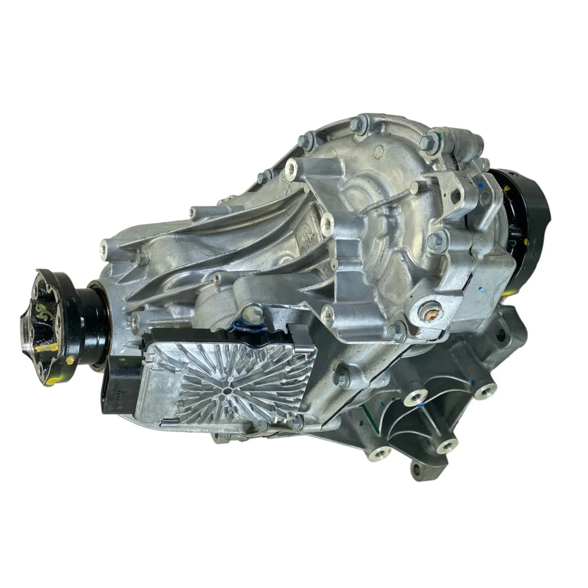 68589091AE Genuine Mopar Transfer Case