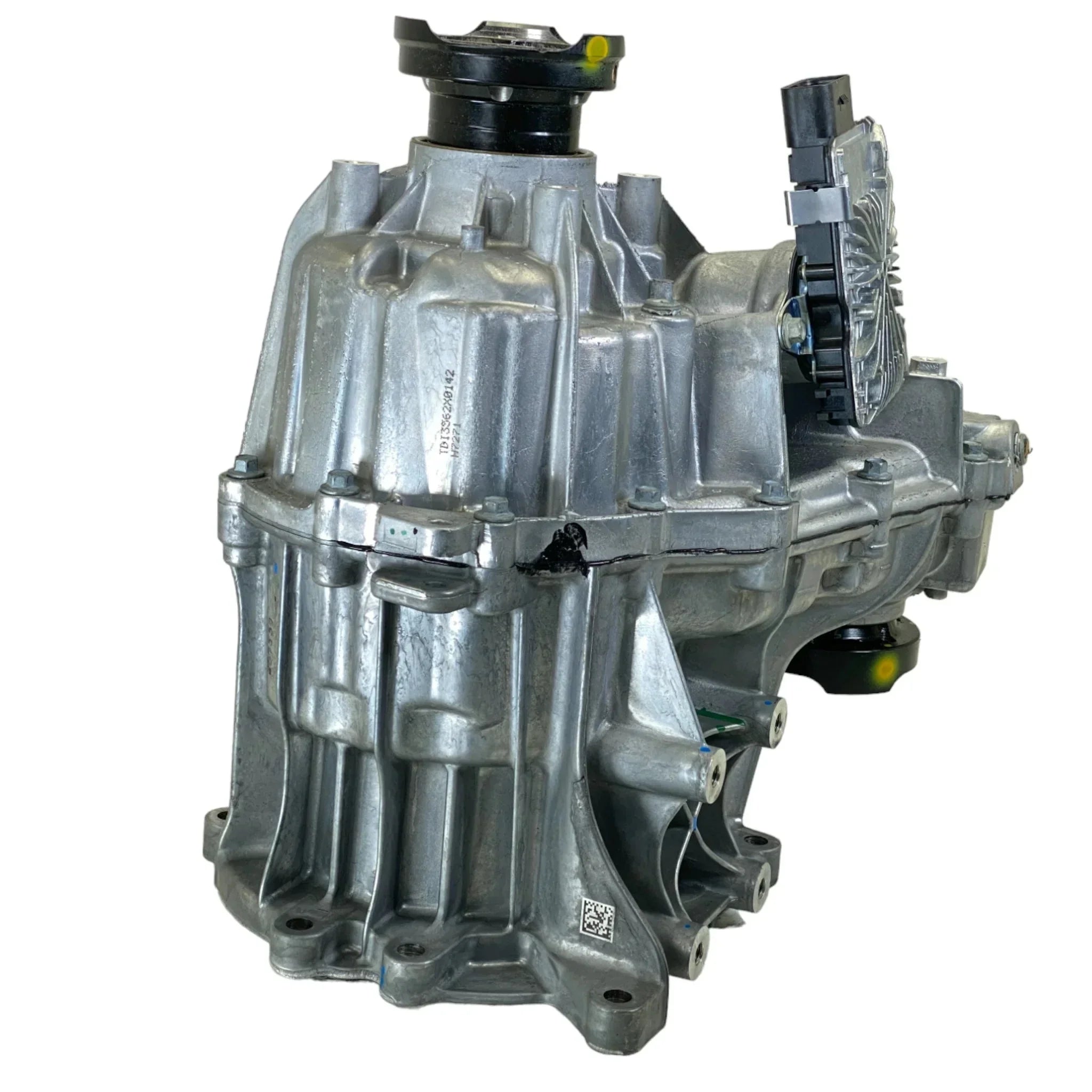 68589091AE Genuine Mopar Transfer Case