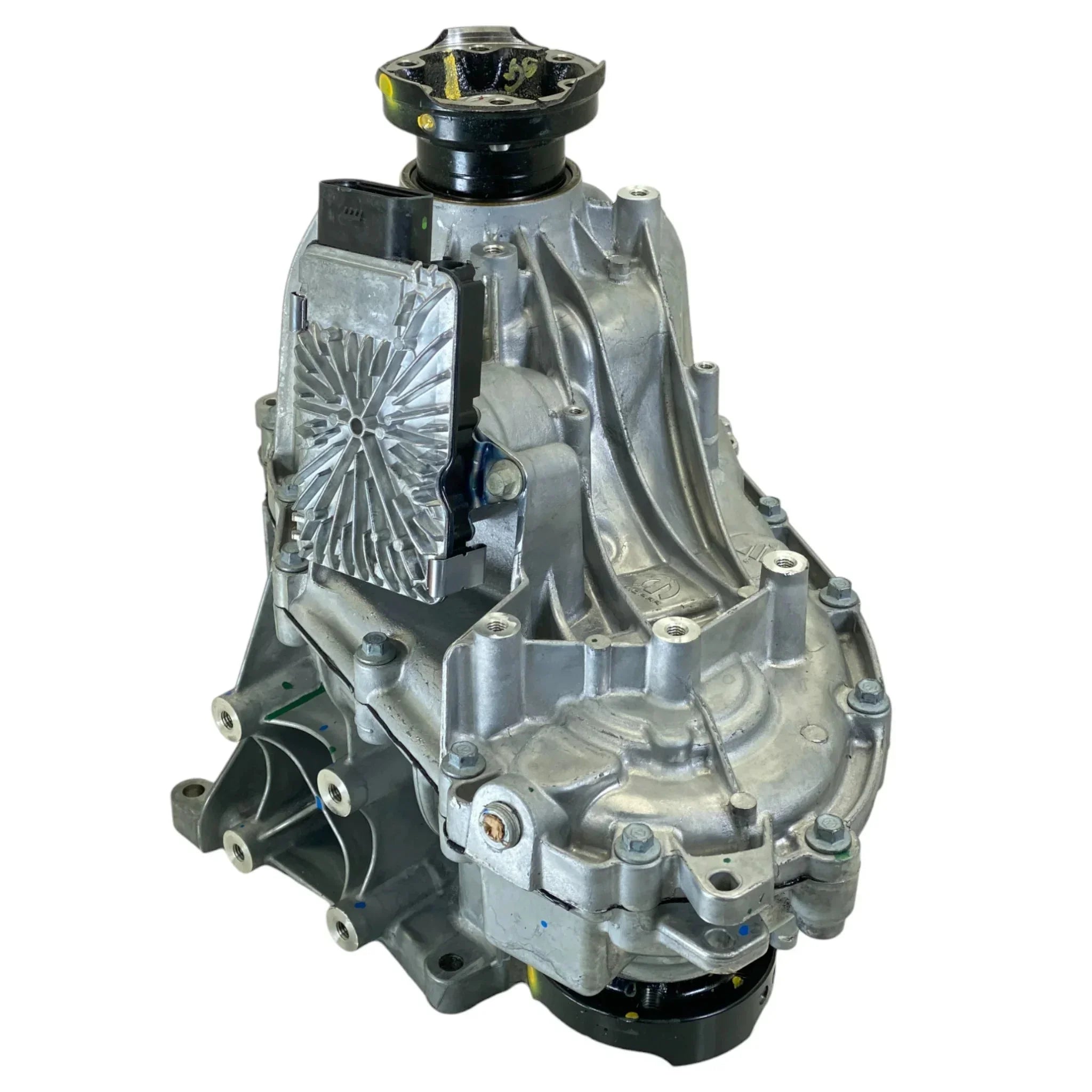 68589091AE Genuine Mopar Transfer Case