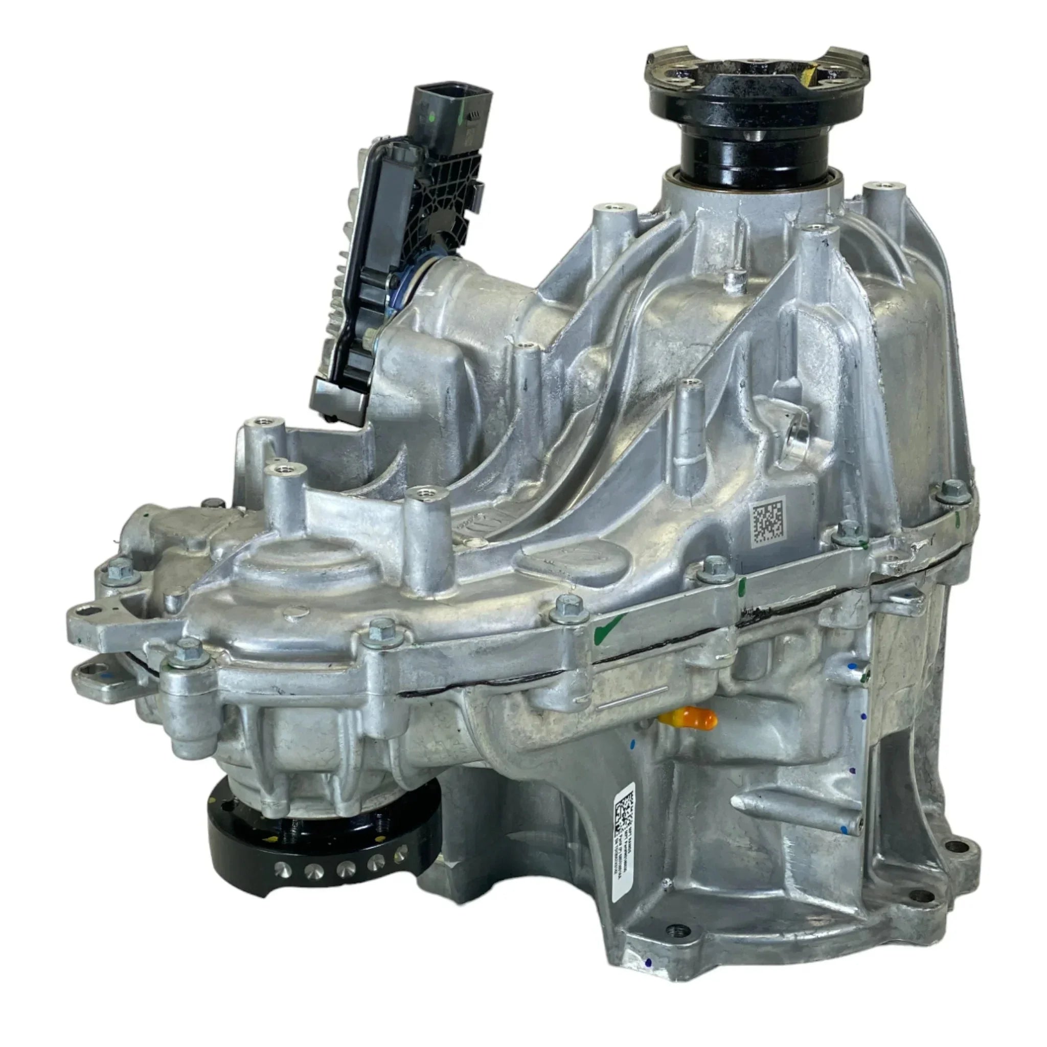 68589091AE Genuine Mopar Transfer Case