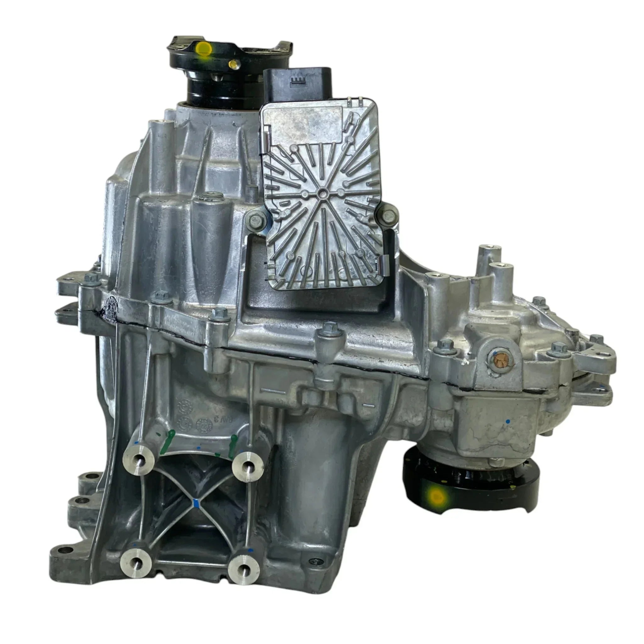 68589091AE Genuine Mopar Transfer Case