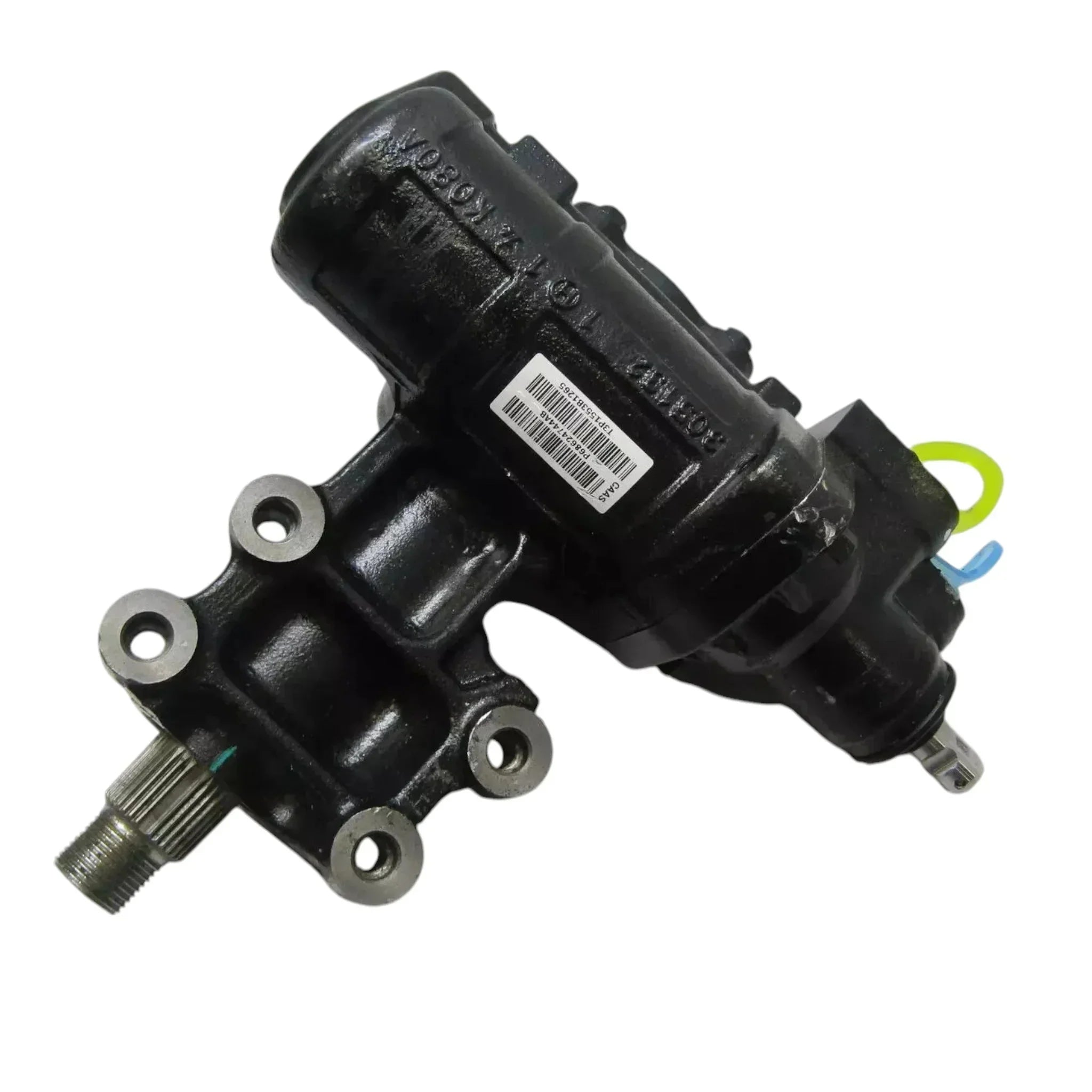 68624744AB Genuine Mopar Power Steering Gear