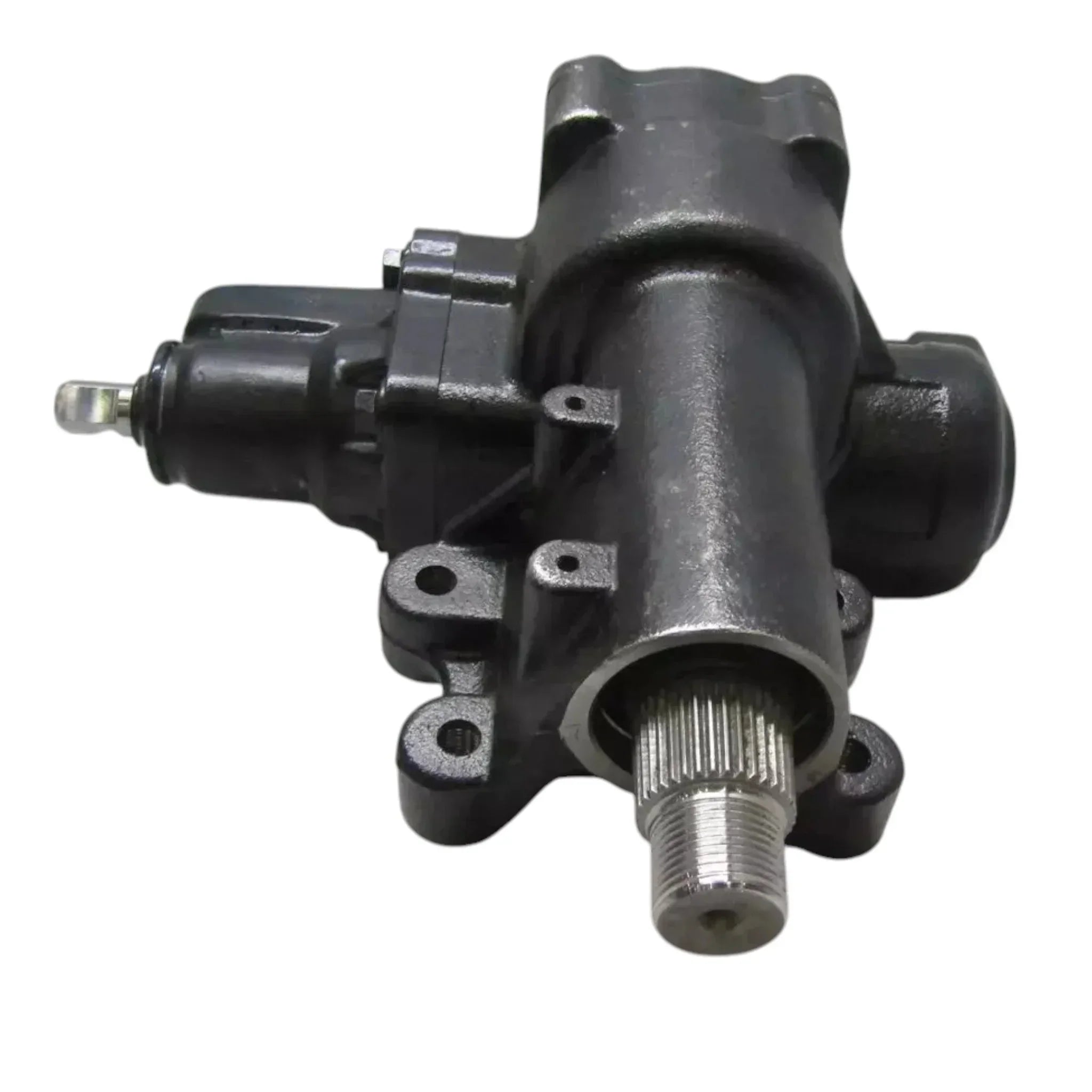 68624744AB Genuine Mopar Power Steering Gear