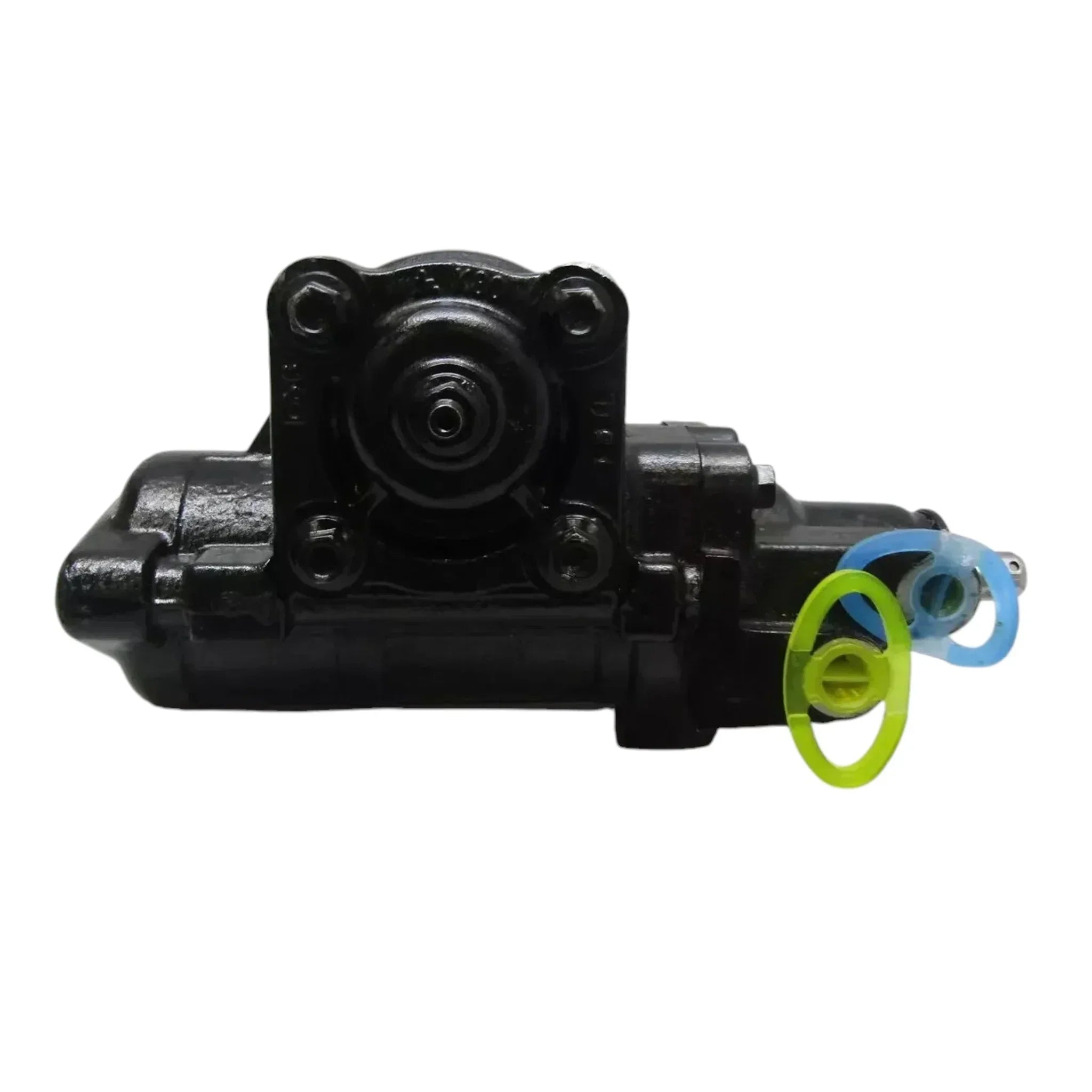 68624744AB Genuine Mopar Power Steering Gear